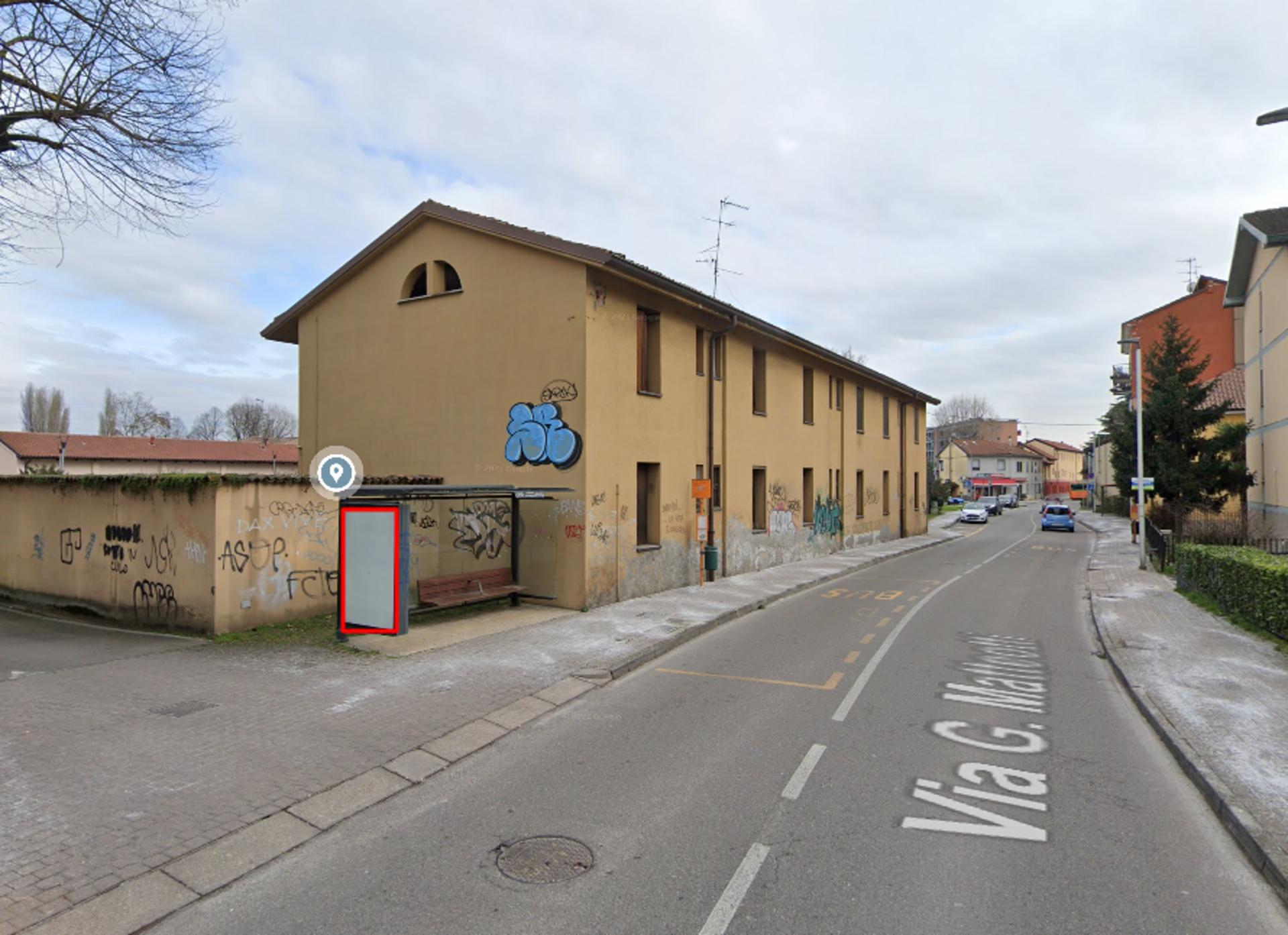 Impianto a PROVINCIALE 122  Rozzano