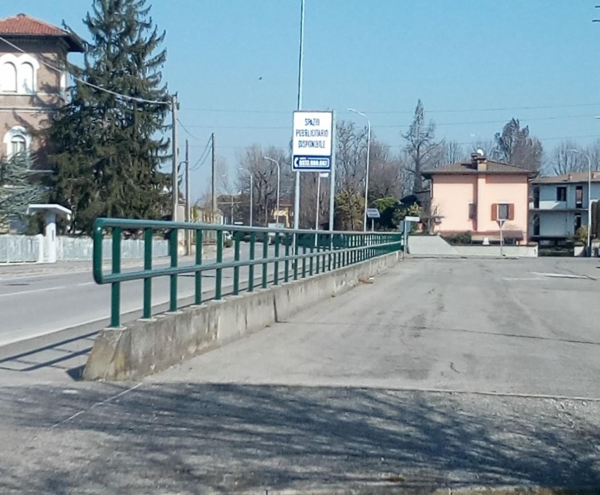 Impianto a VIA CREMONA 1 Asola