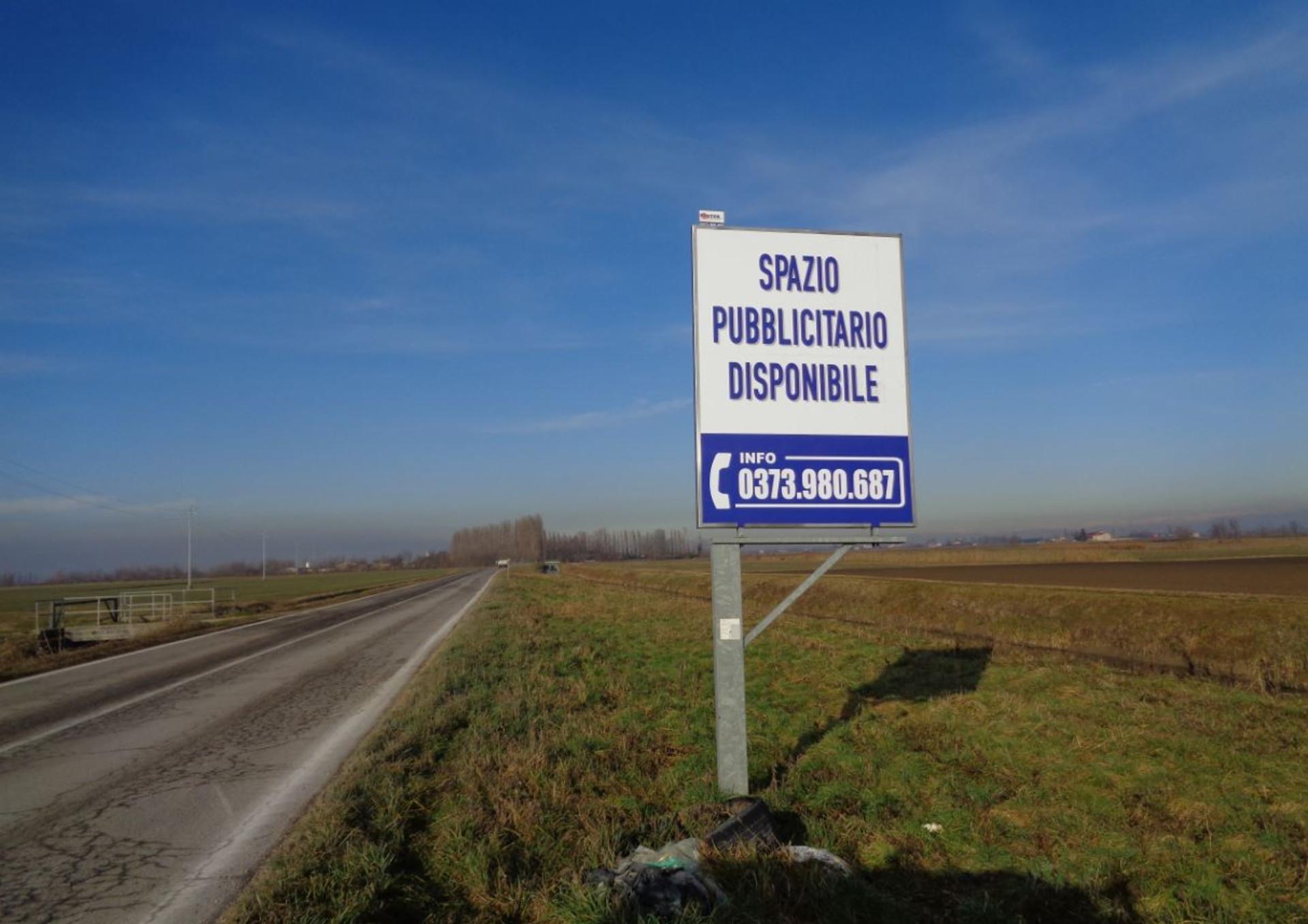 Impianto a Sp 249  Castel d'Ario