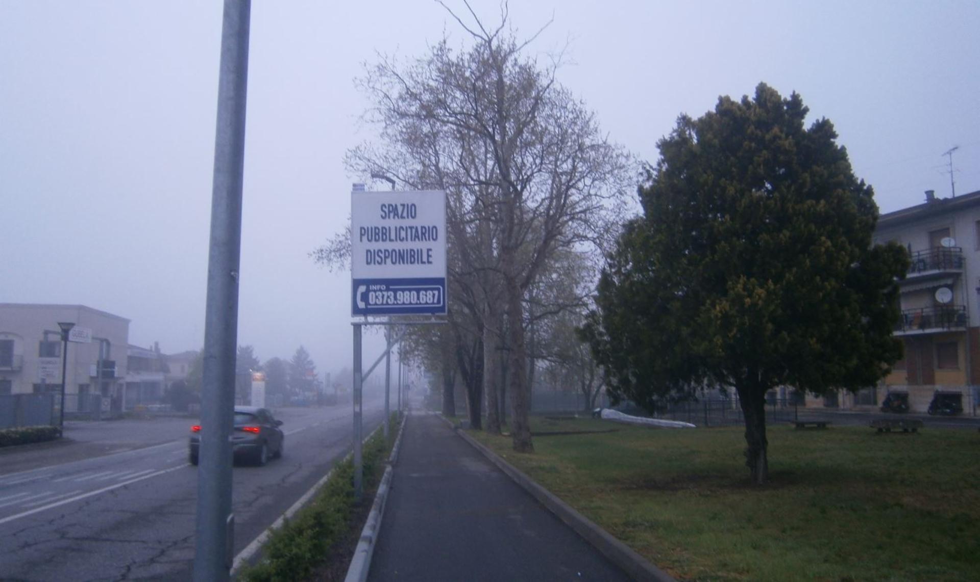 Impianto a VIA GIUSEPPE MAZZINI 46-52 Castiglione delle Stiviere
