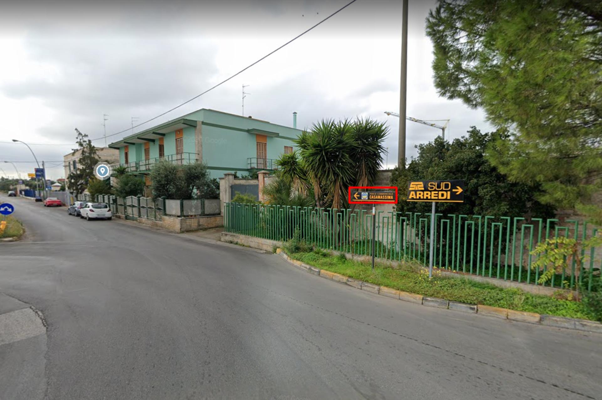 Impianto a SP62 41 Valenzano