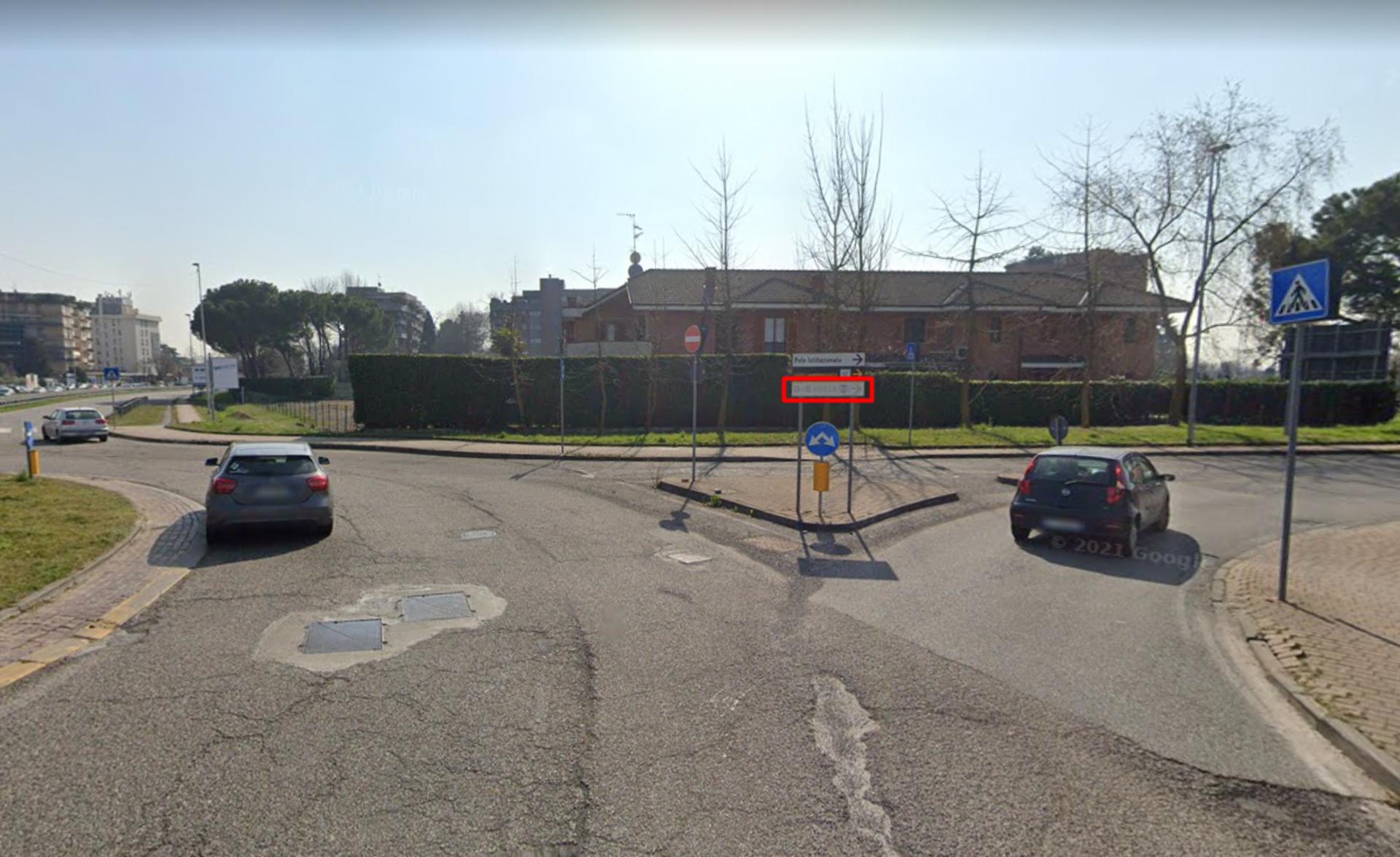 Impianto a VIALE ELVEZIA  Monza