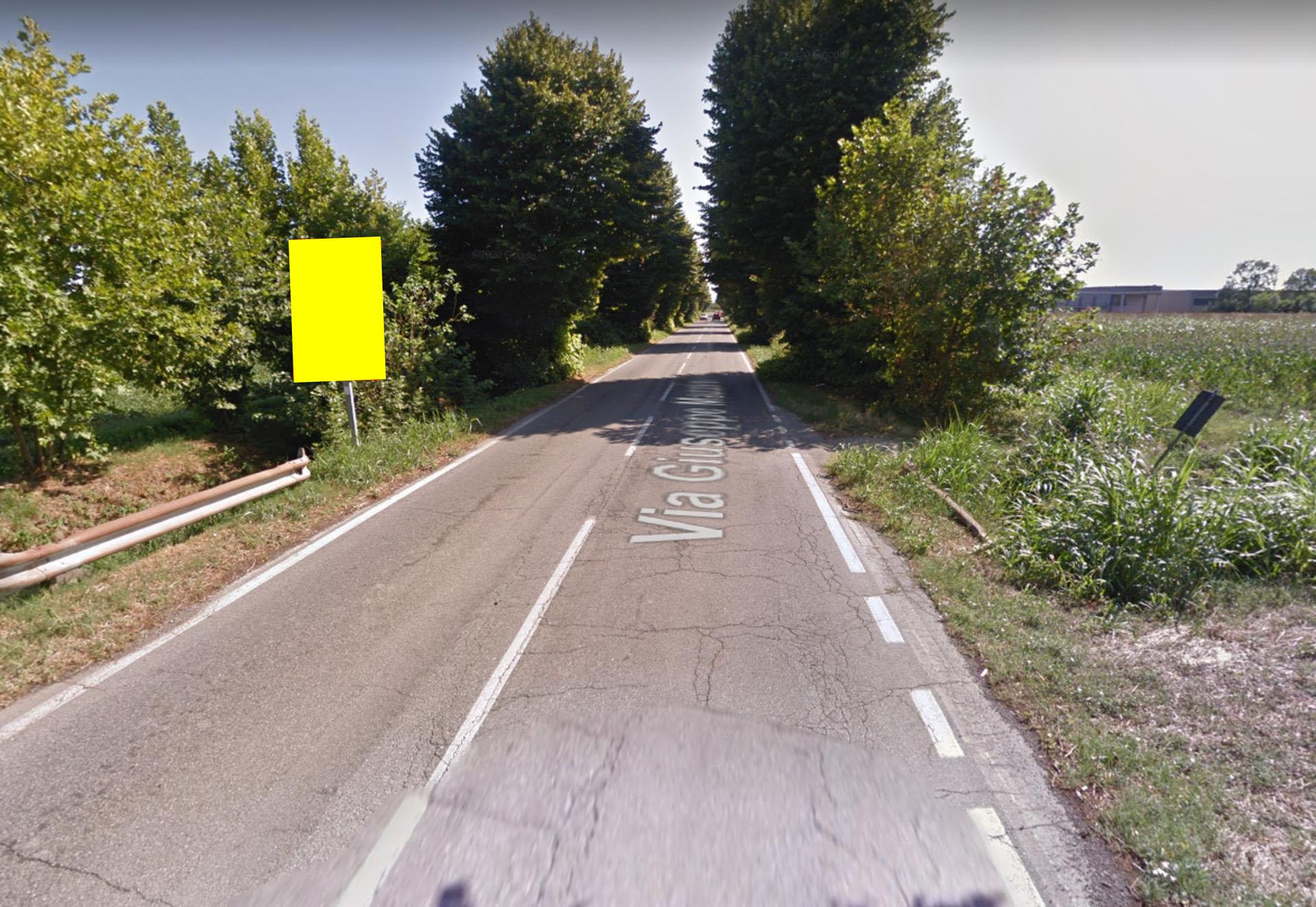 Impianto a VIA GIUSEPPE MAZZINI 251 Bassano Bresciano