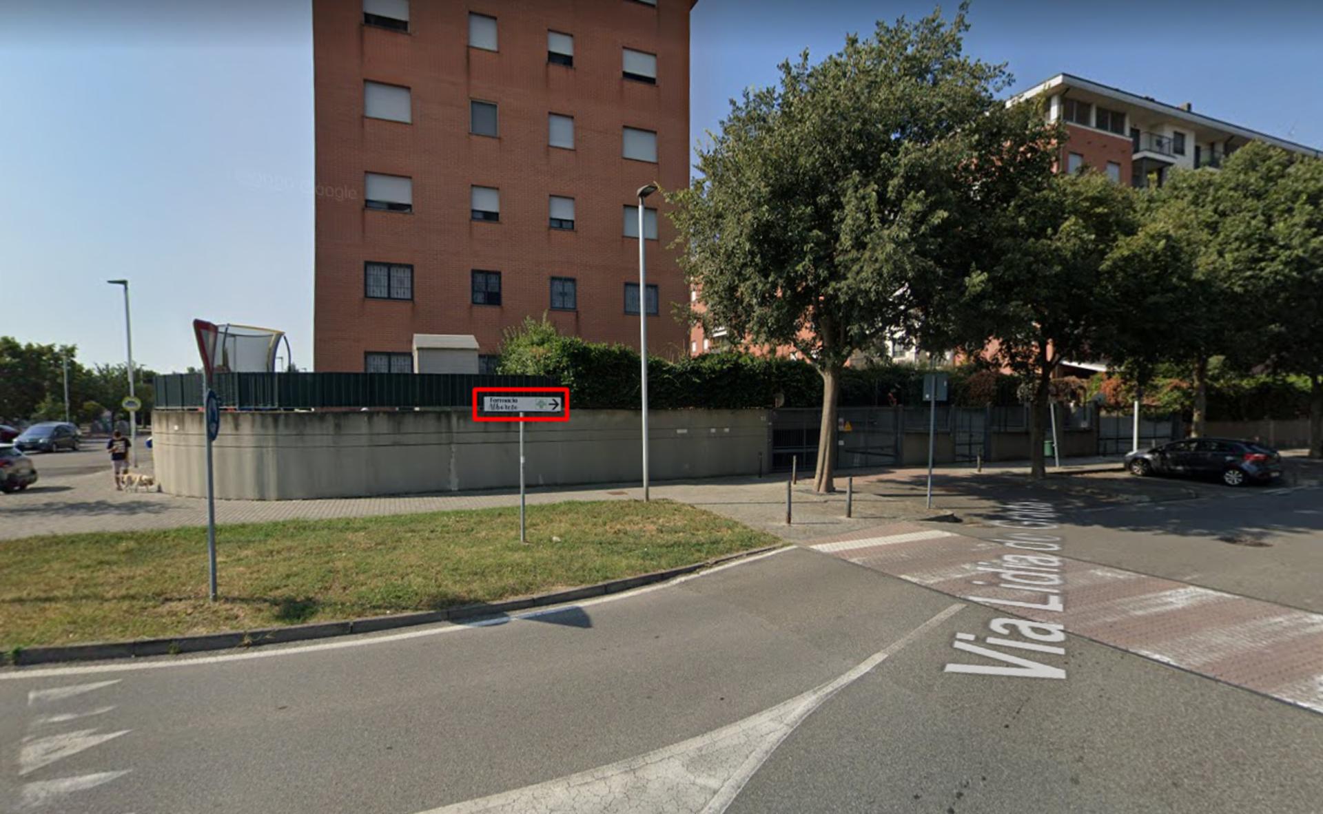 Impianto a VIA LIDIA DE GRADA  Rozzano