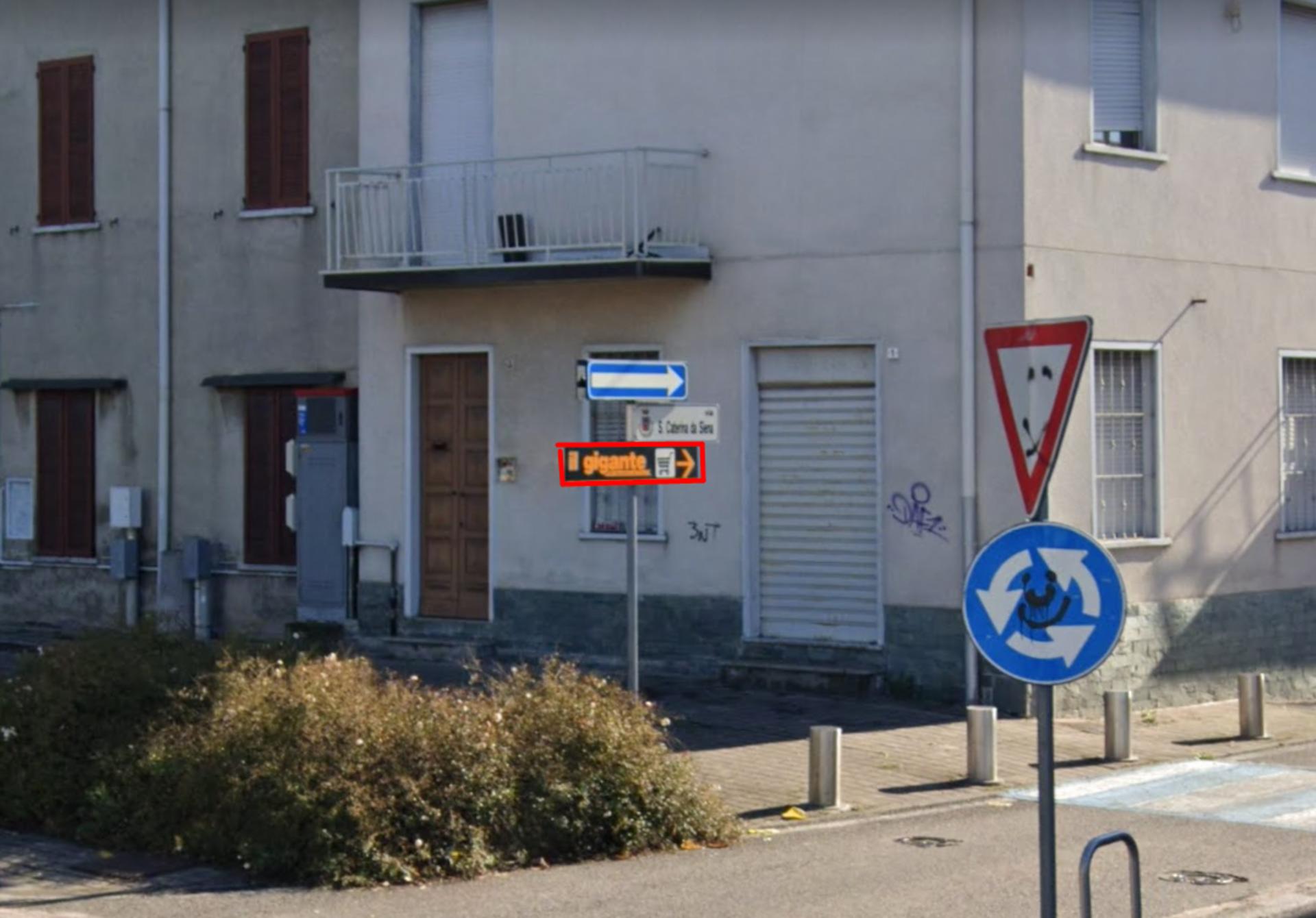 Impianto a PIAZZA MONTE BIANCO 1 Cesano Maderno