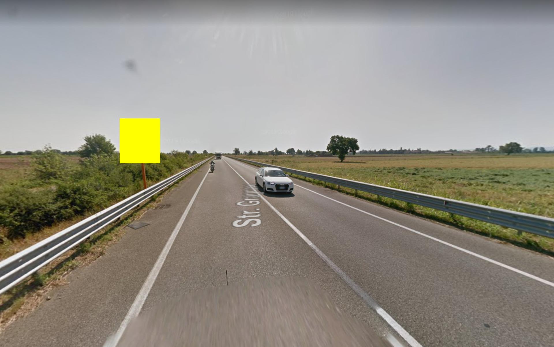 Impianto CARTELLONISTICA a Piacenza
