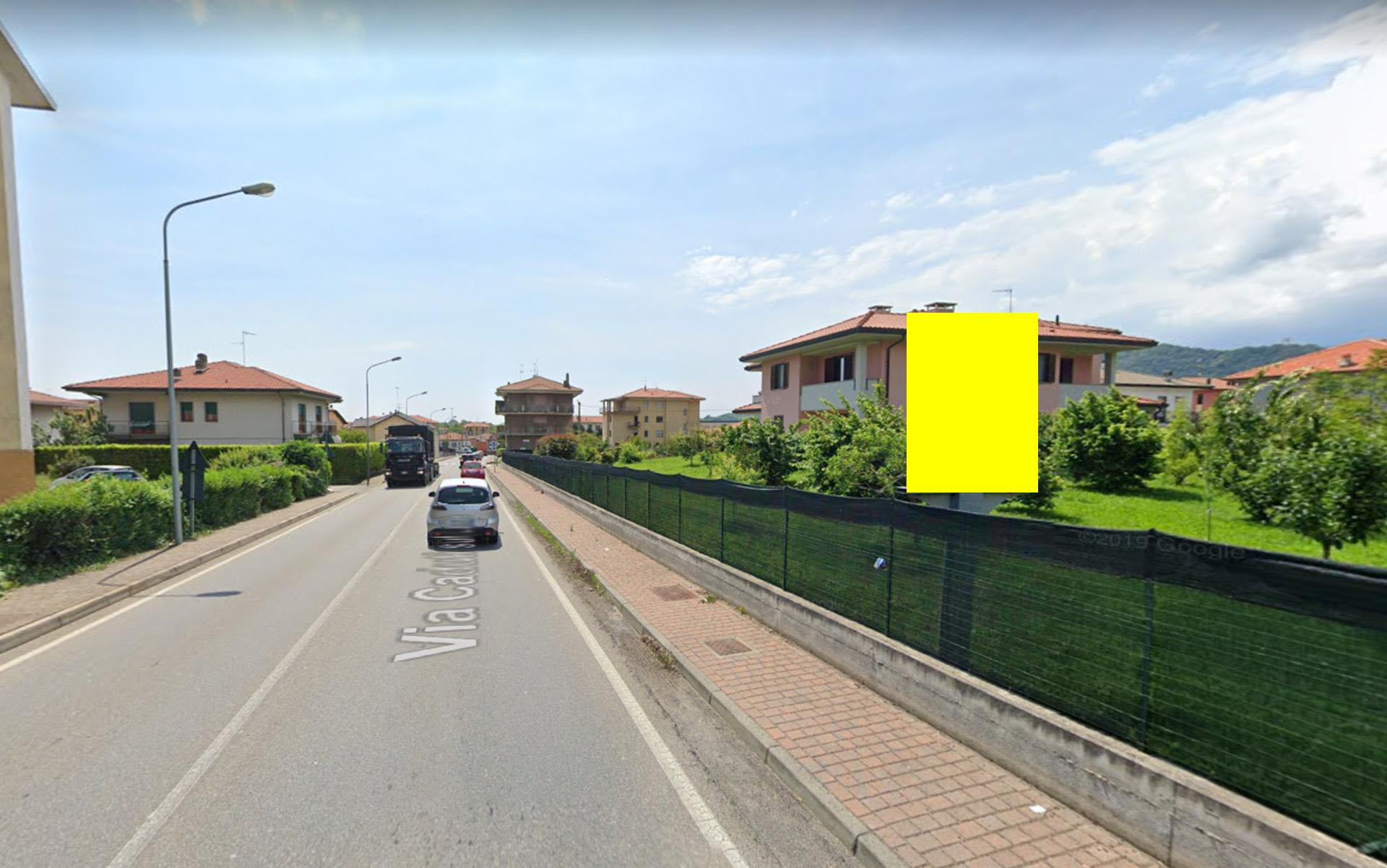 Impianto a VIA CADUTI SUL LAVORO 18 Romagnano Sesia