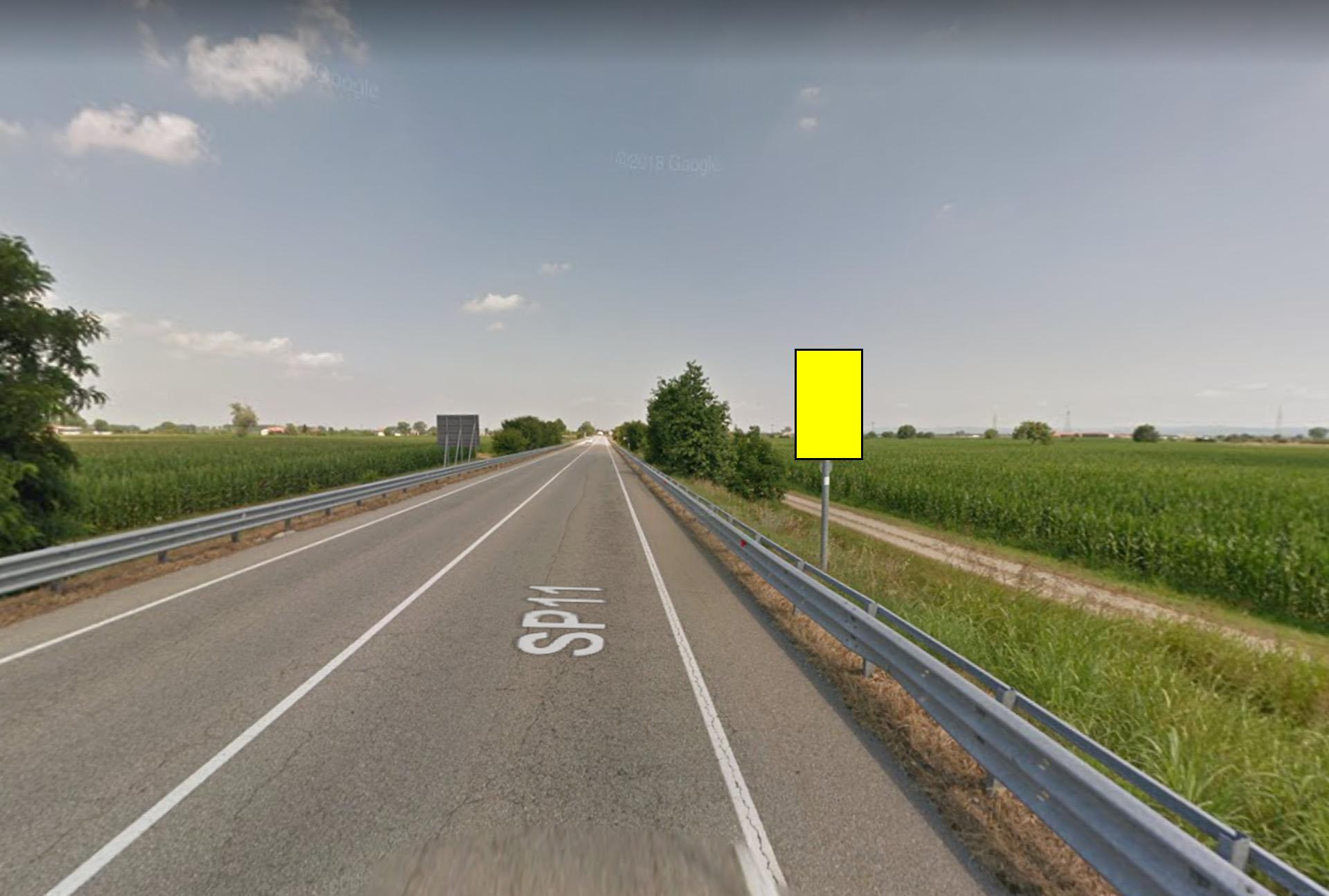 Impianto a VIA LIVORNO  Cigliano
