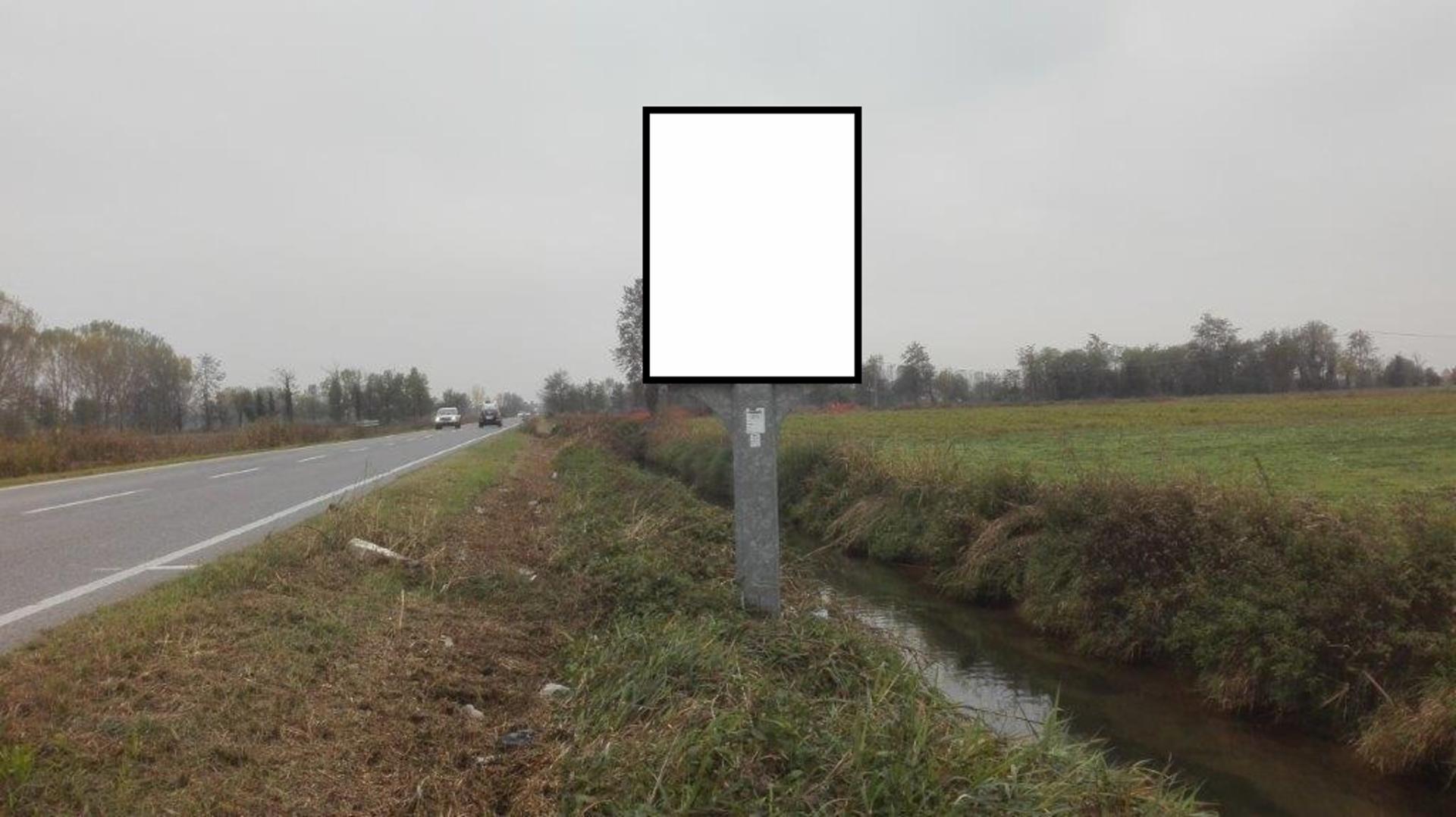 Impianto a STRADA PROVINCIALE 17  Chieve