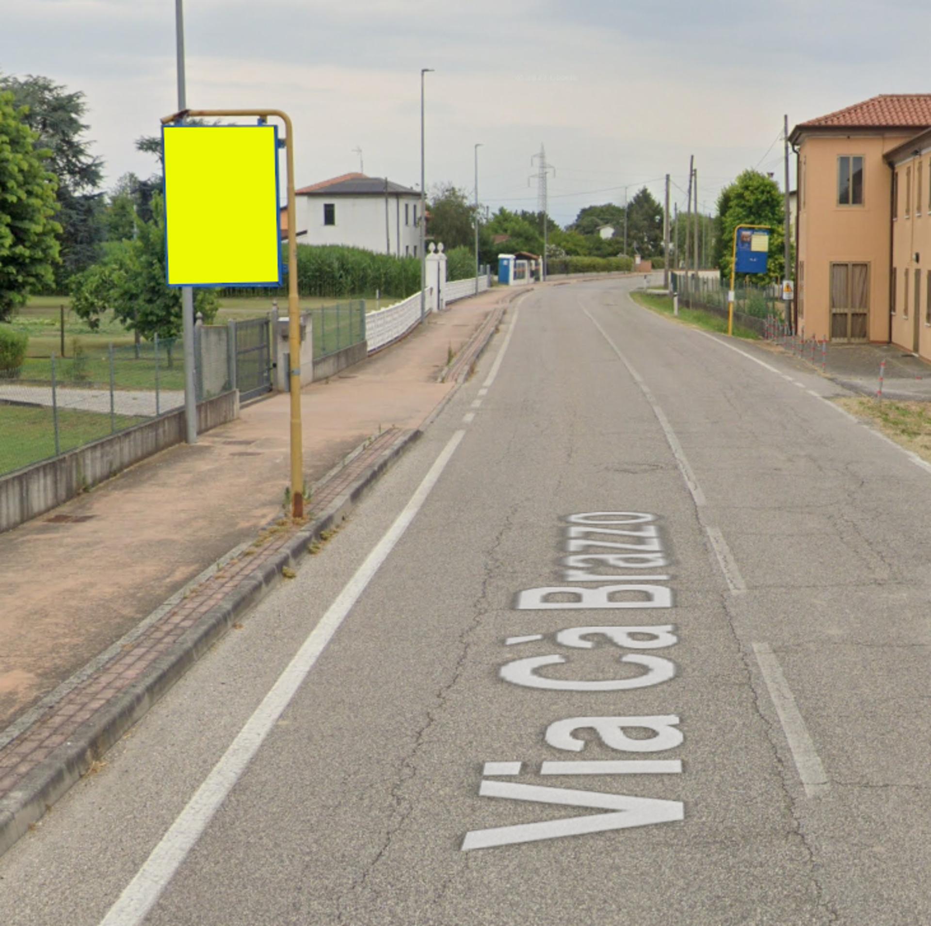 Impianto PALINA a Taibon Agordino, in zona Ristorante Pizzeria Barolo