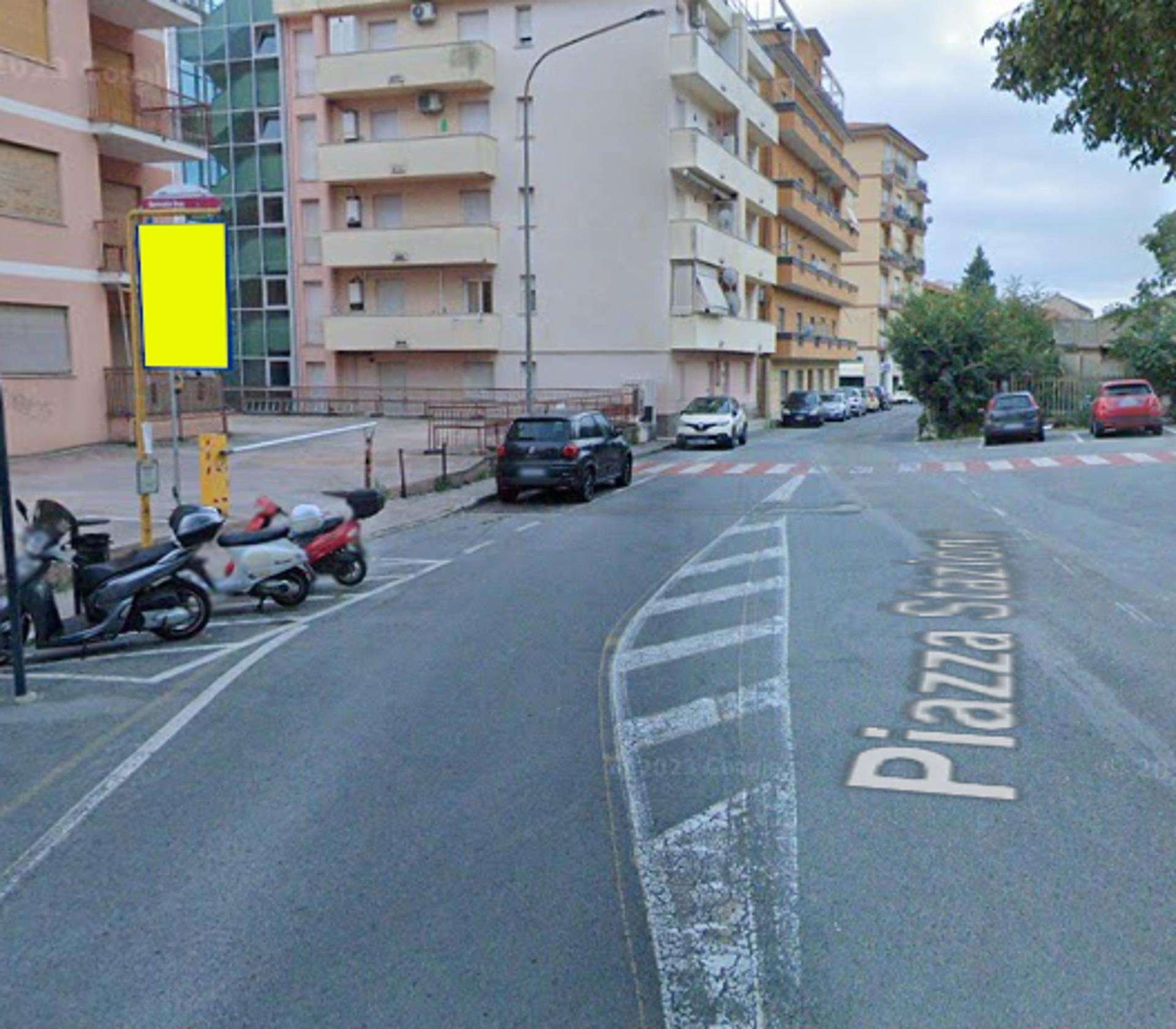Impianto a VIA CARMINATI  Andora