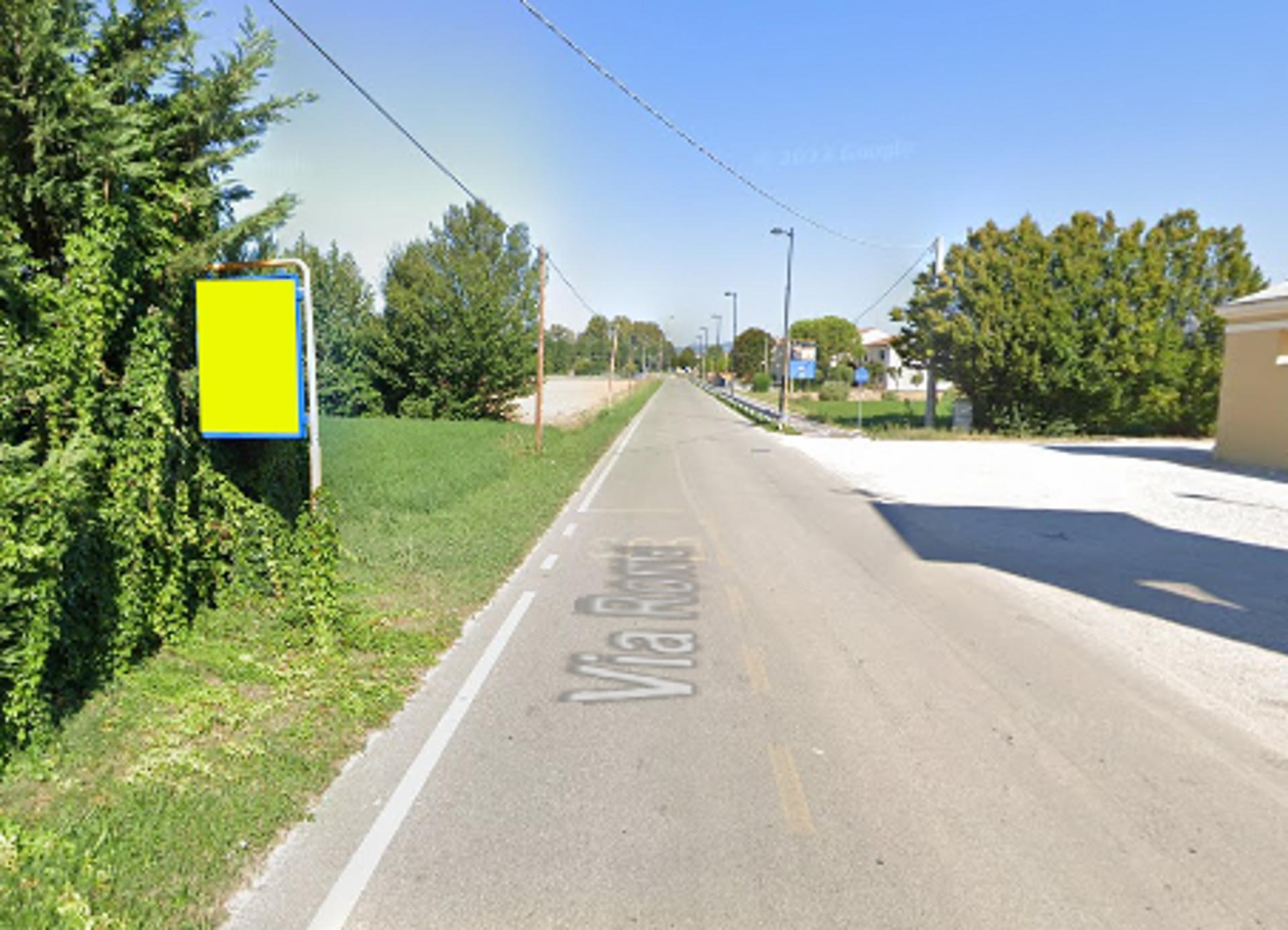 Impianto a VIALE ROMA FR. CIMITERO  AGUGLIARO CIMITERO  Agugliaro