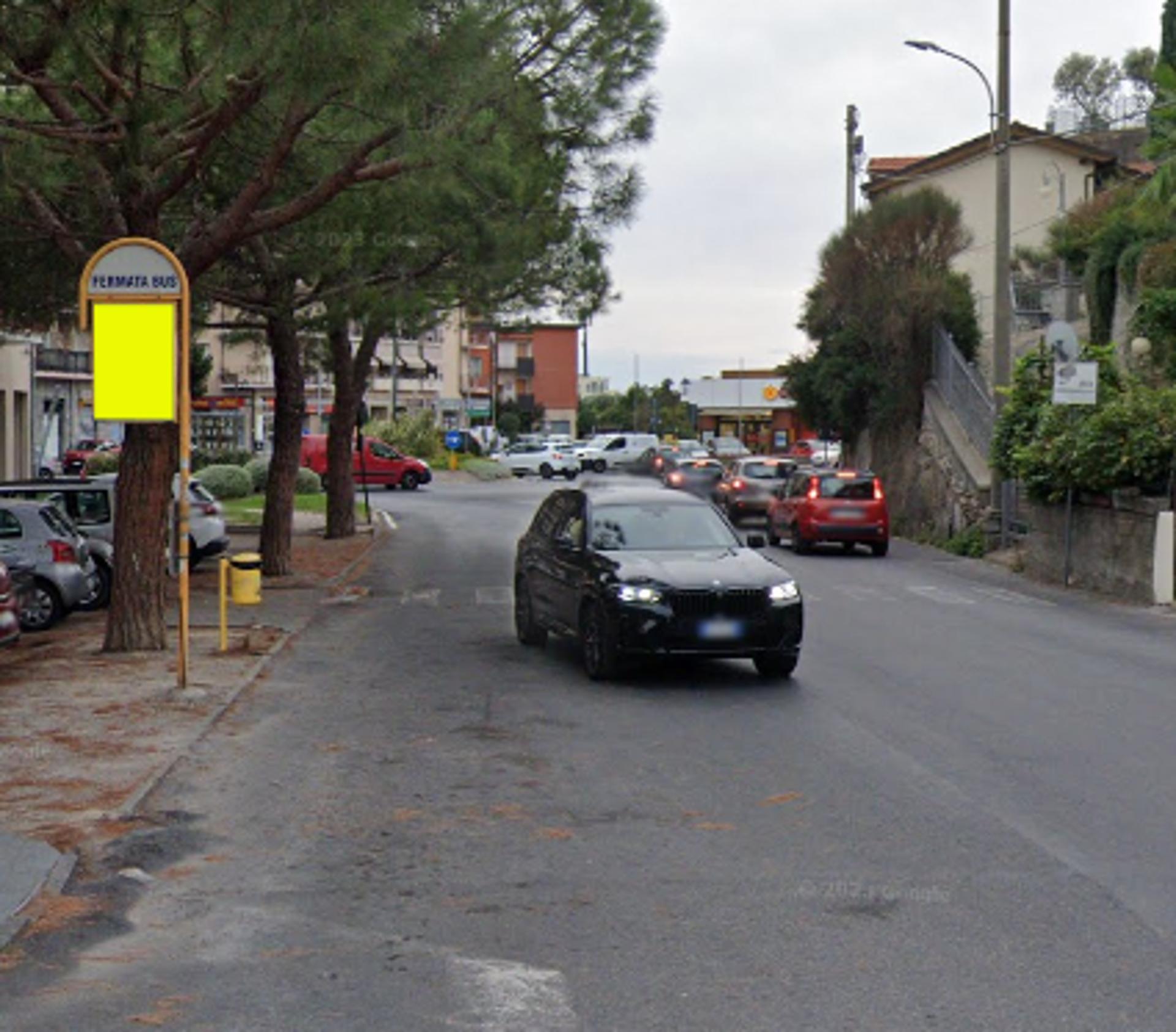 Impianto a VADINO VIA SAN CALOCERO  Albenga