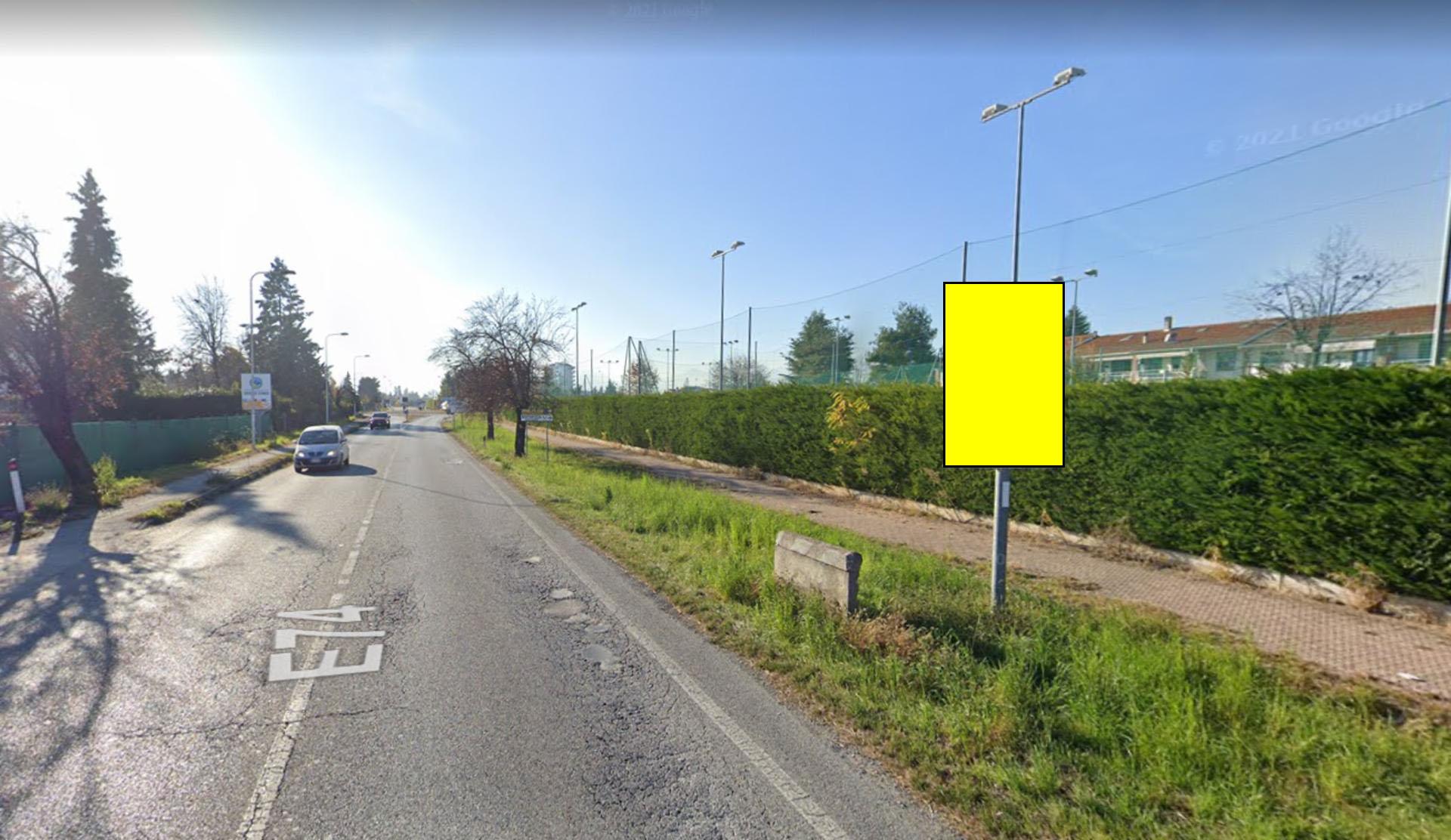 Impianto a VIA TORINO  Cuneo