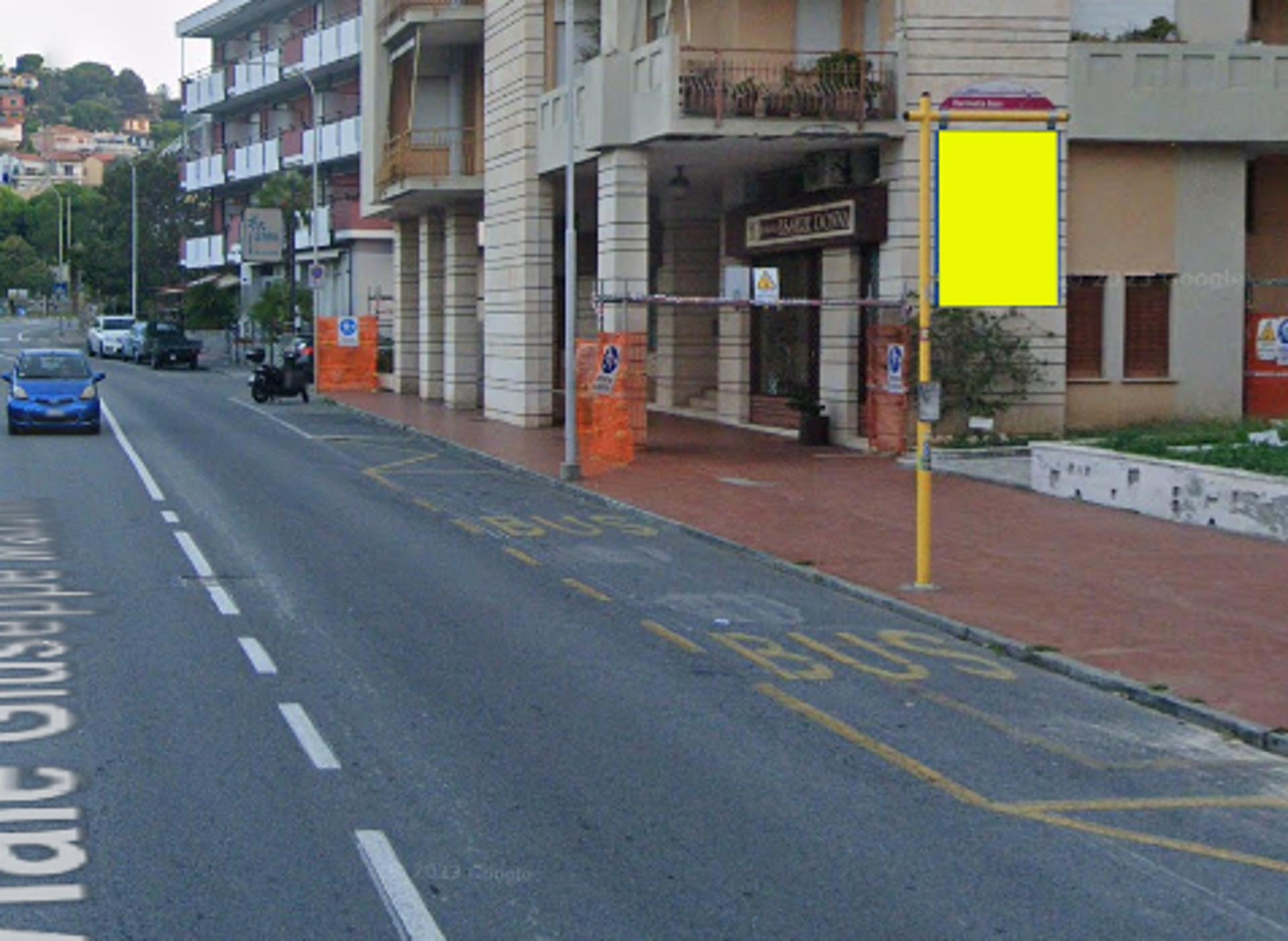 Impianto a VIA MAZZINI   24  Andora