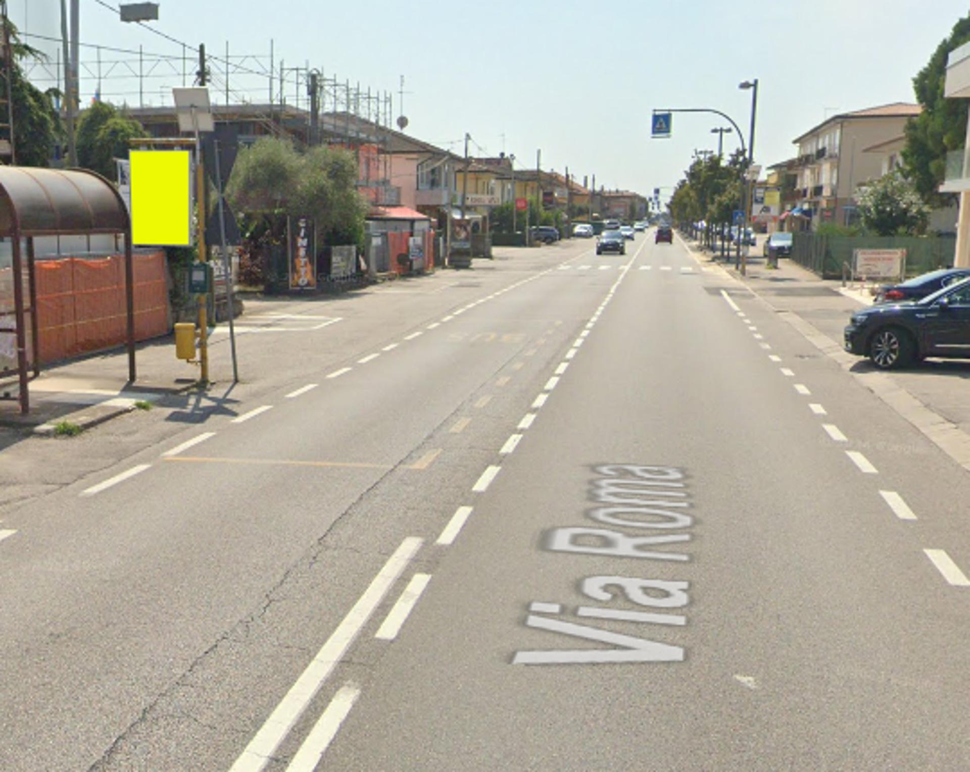 Impianto PALINA a Albignasego, in zona Boutique della gastronomia