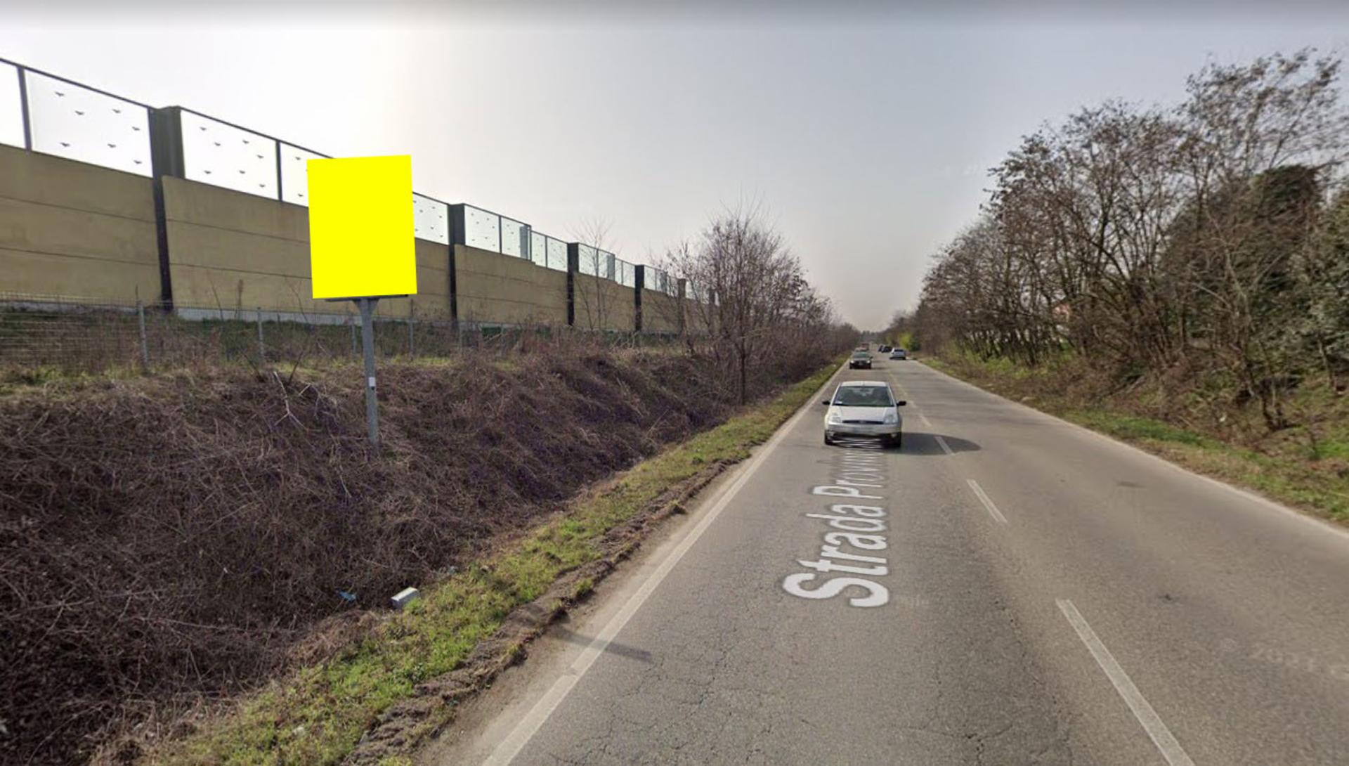 Impianto a VIA FRATELLI CERVI 14-20 Arluno