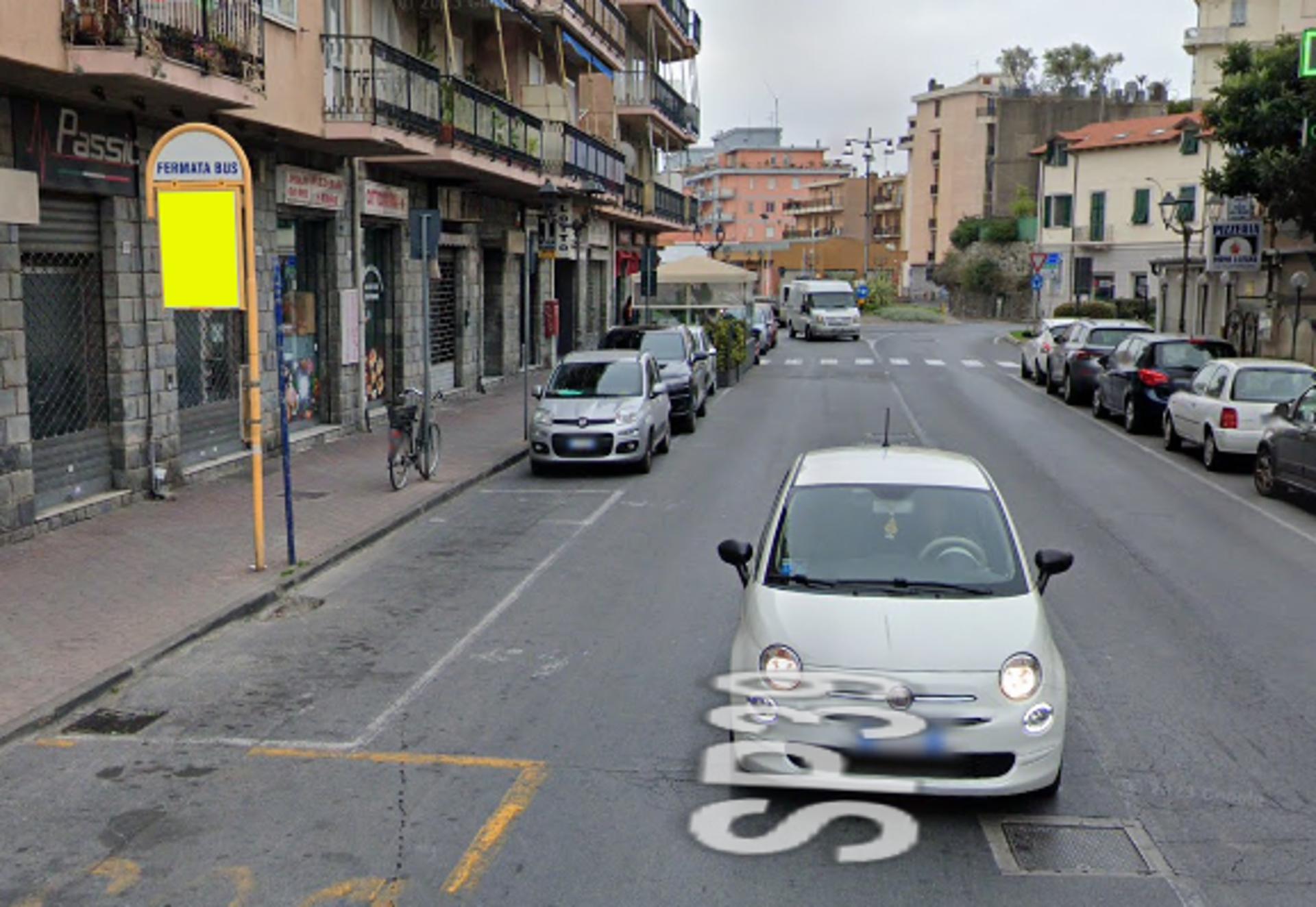 Impianto a VADINO VIA PIAVE C/O 57  Albenga