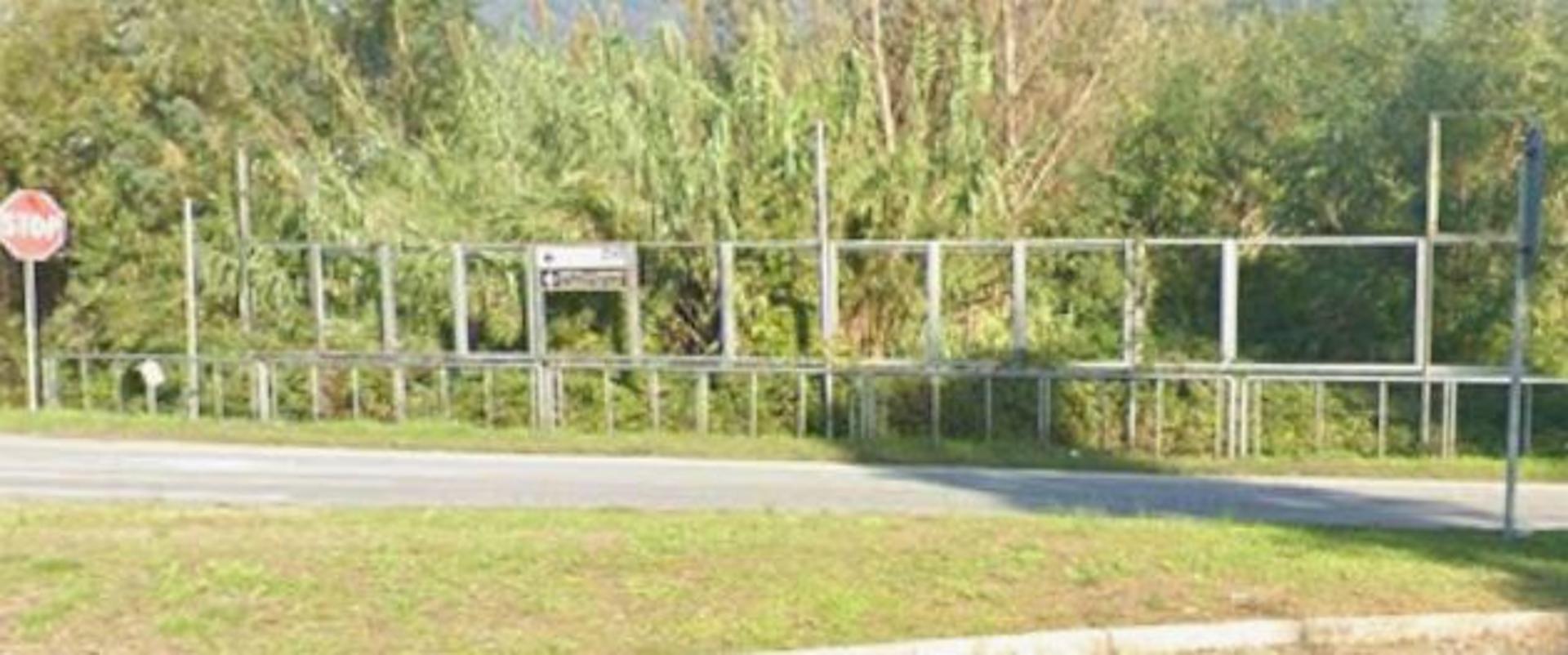 Impianto a via a. de gasperi  Santo Stefano di Magra