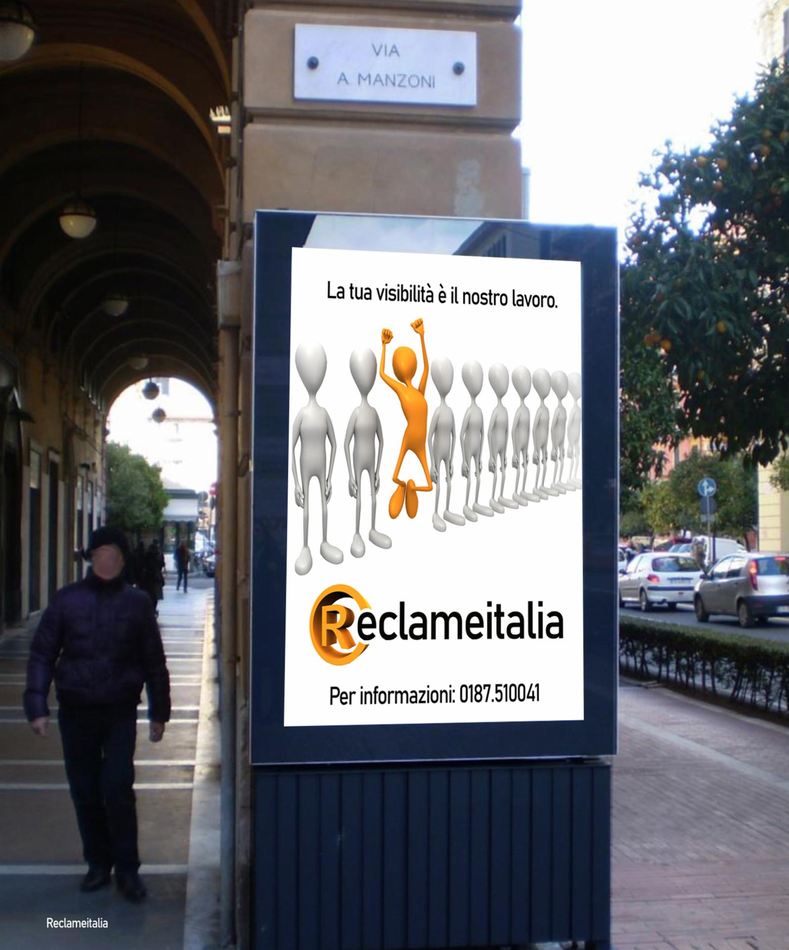 Impianto a via chiodo x via minzoni  La Spezia