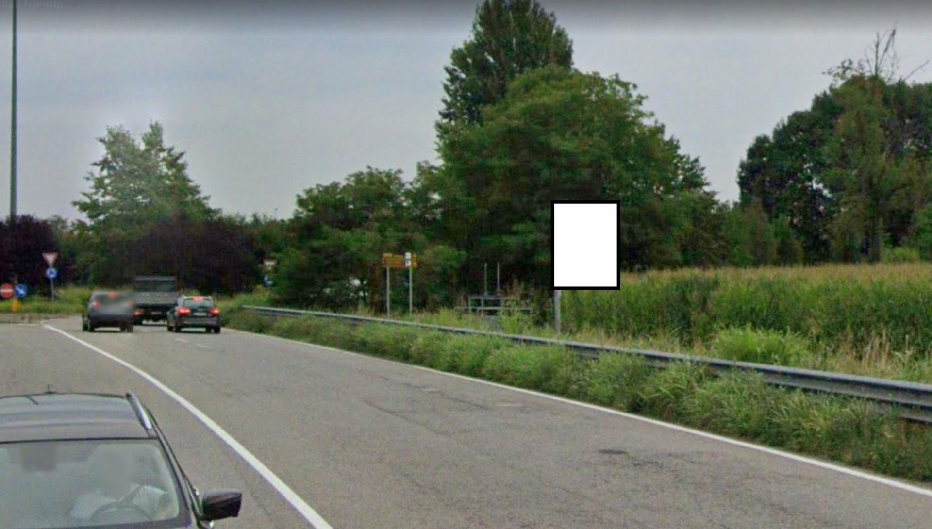 Impianto a STRADA PROVINCIALE 34  Ossona