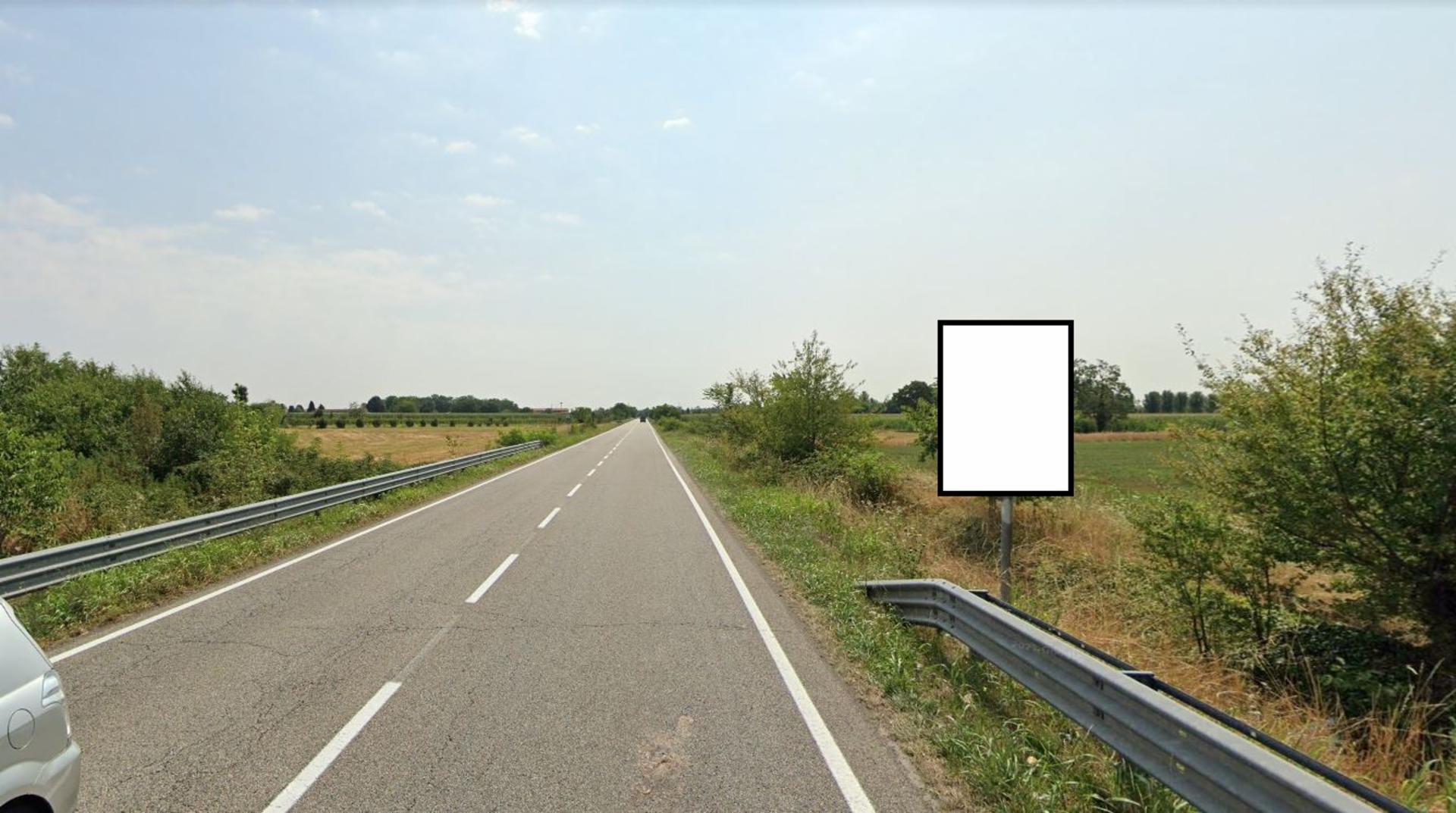 Impianto a STRADA PROVINCIALE 34  Marcallo con Casone
