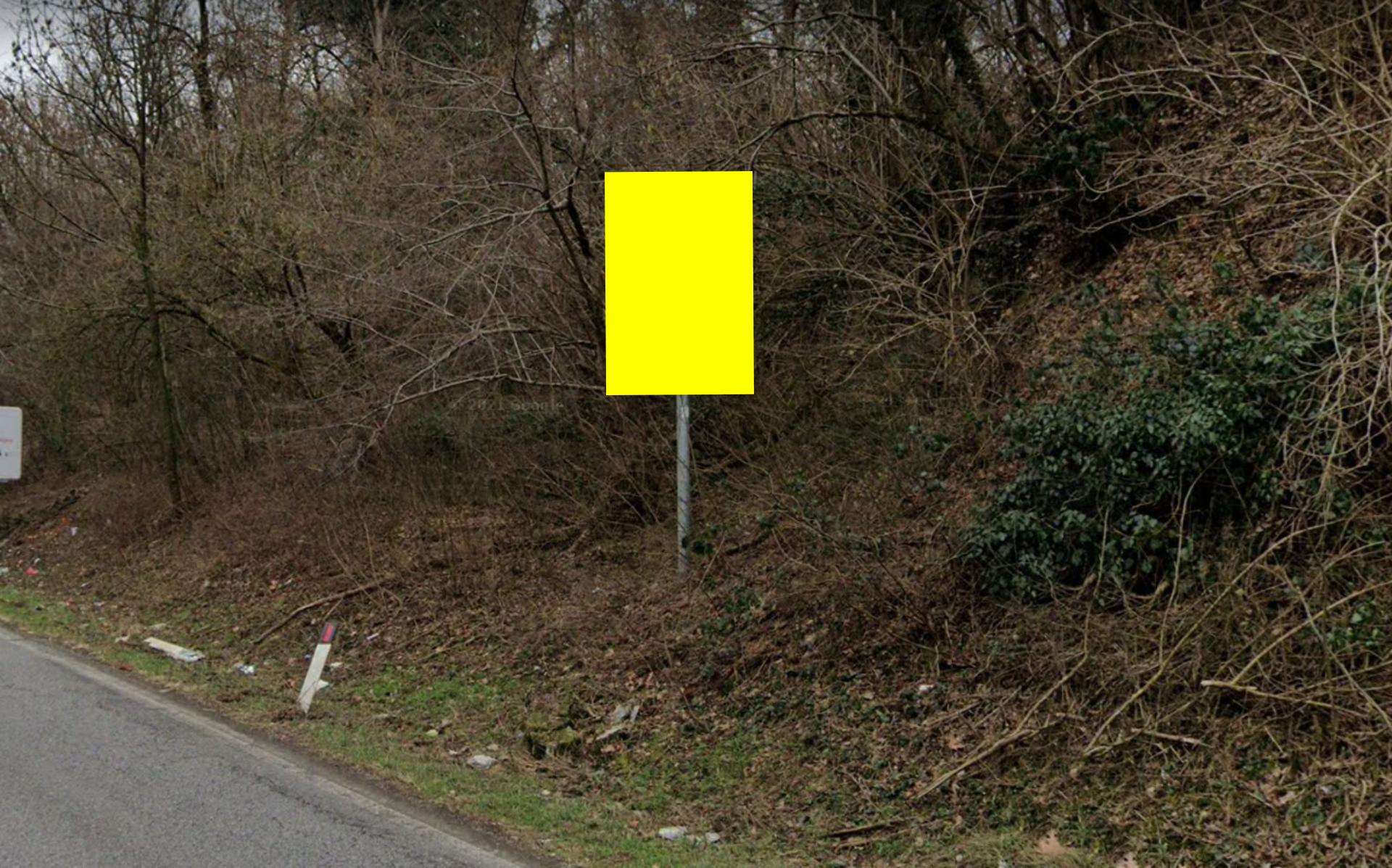 Impianto a STRADA PROVINCIALE EX SS342 BRIANTEA 83 Bulciago