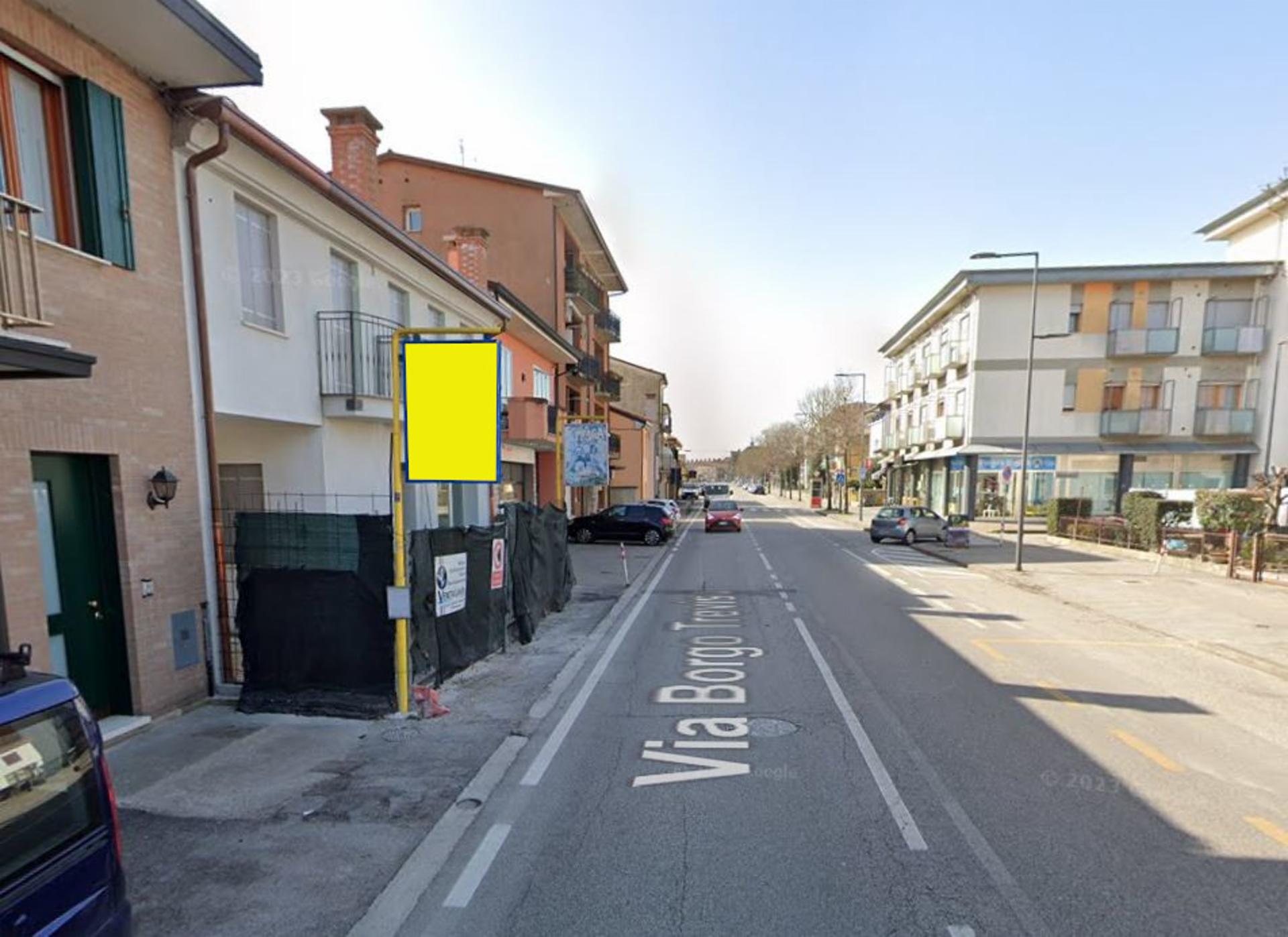 Impianto a VIA B.GO TREVISO   146  CITTEDELLA DA GAMBA  Cittadella