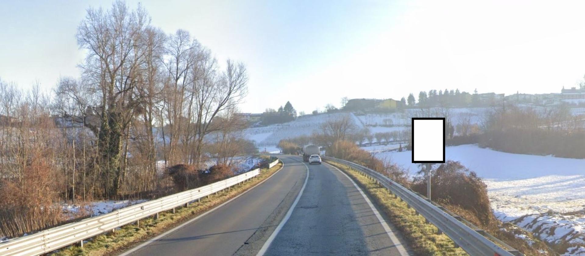 Impianto a STRADA PROVINCIALE 456 DEL TURCHINO  Montegrosso d'Asti