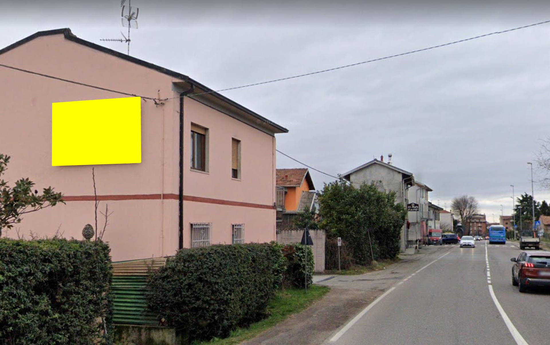Impianto a VIA ROMA 58 Solaro