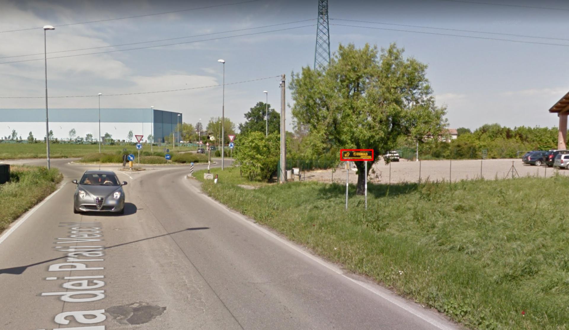 Impianto a VIA DEI PRATI VECCHI  Cavriago