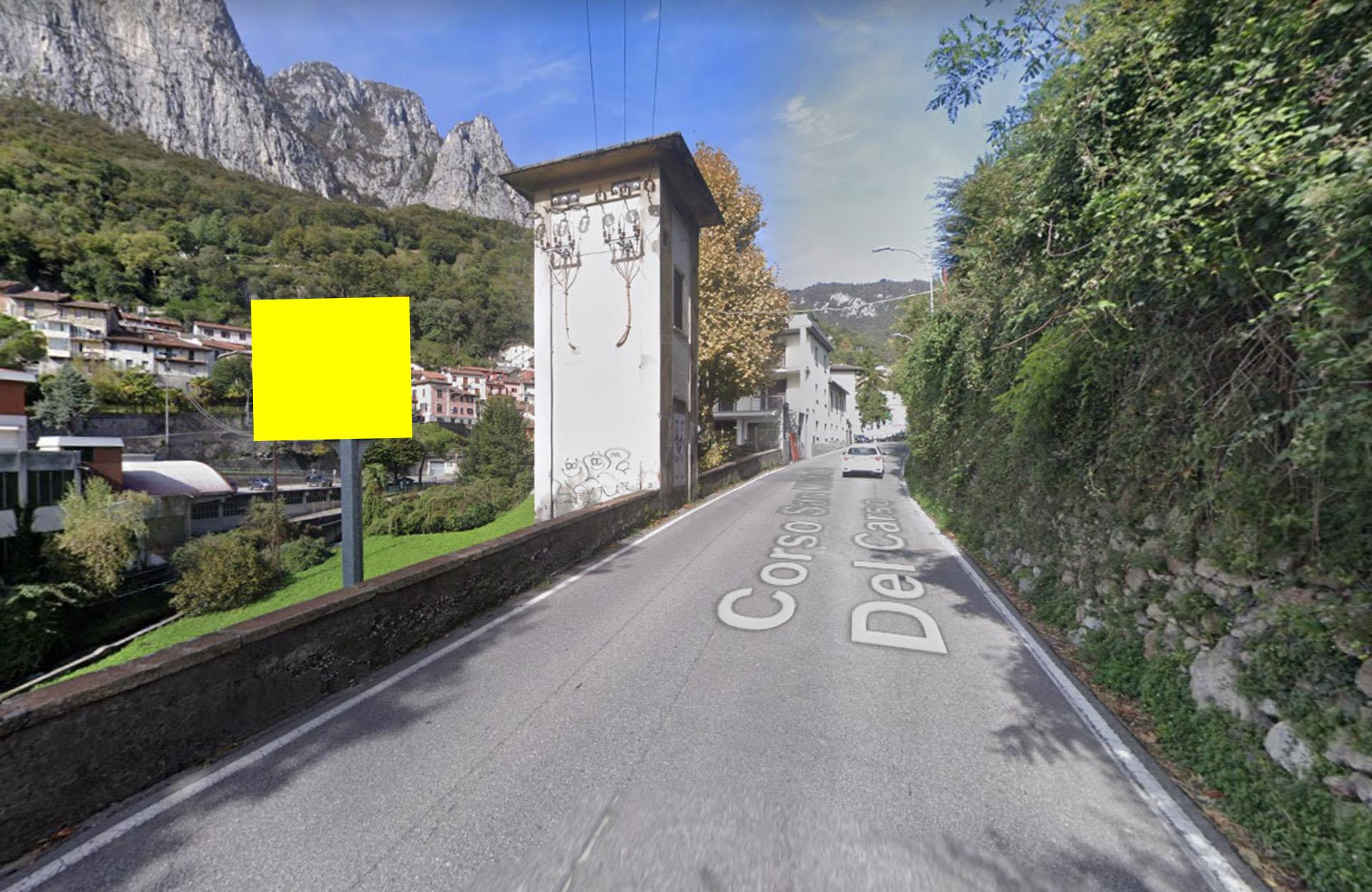 Impianto a CORSO SAN MICHELE DEL CARSO 27-1 Lecco
