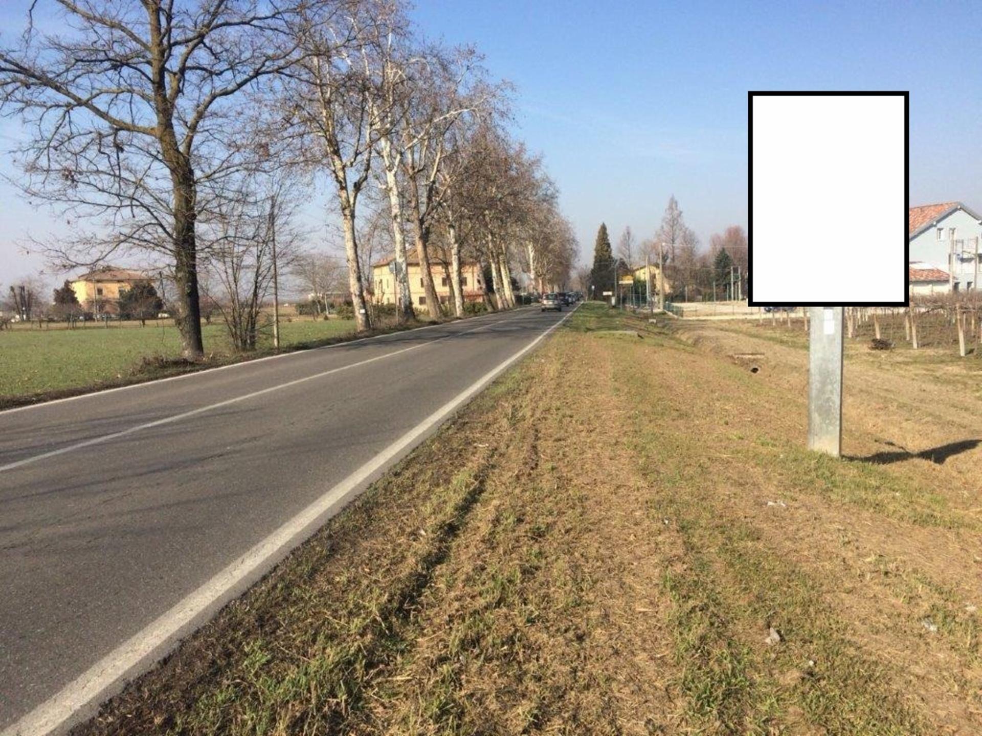 Impianto a Nessun Indirizzo  Reggio nell'Emilia