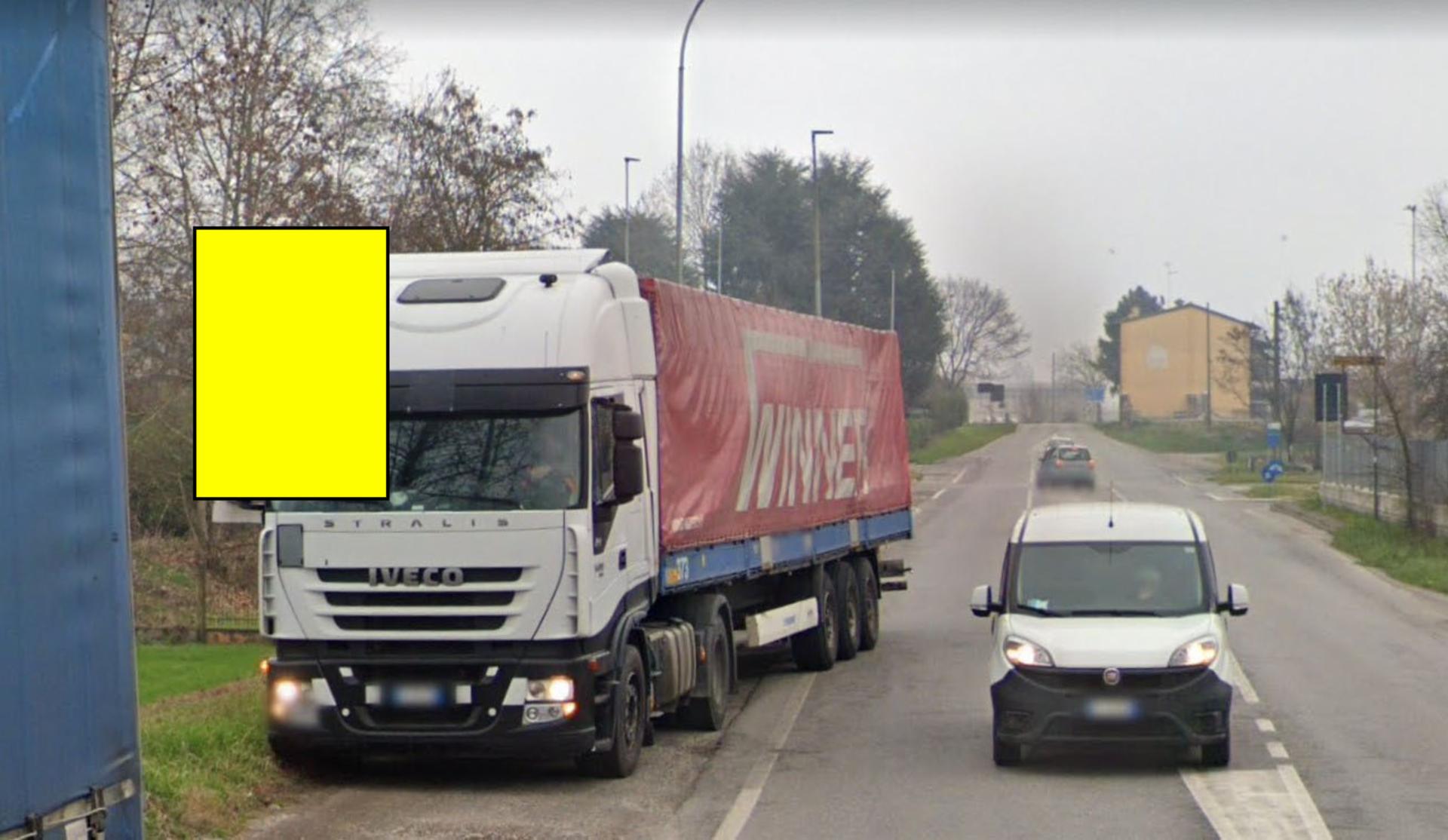 Impianto a VIA SAN ROCCO  Pontevico