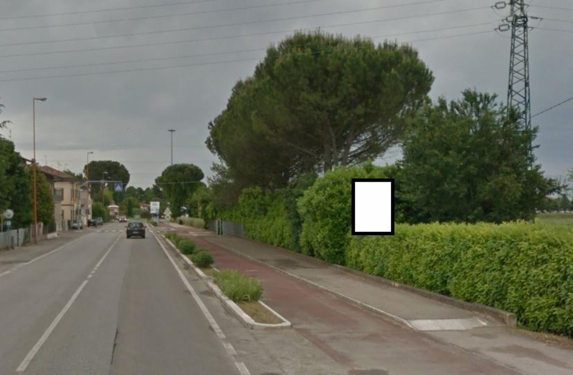 Impianto a Nessun Indirizzo  Cesena