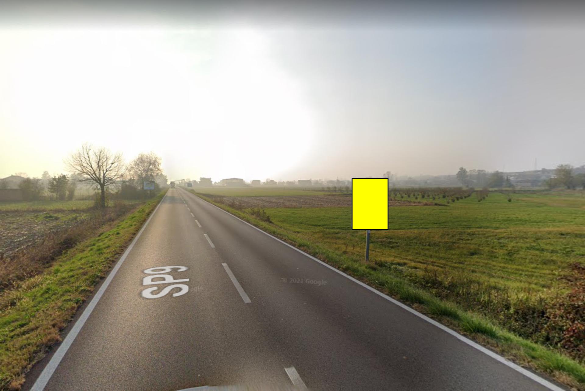 Impianto a VIA AUTOSTRADA 18 Magliano Alpi