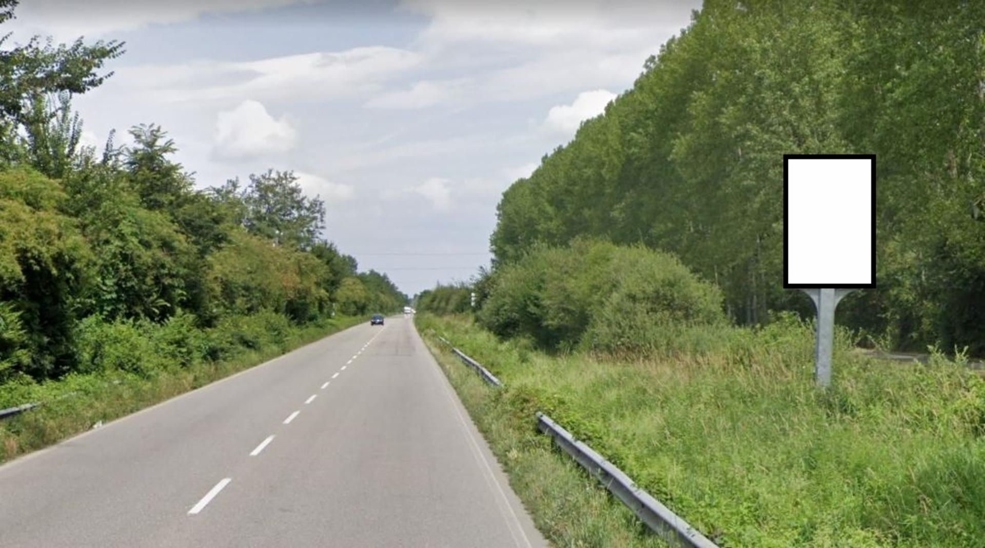 Impianto a SS35 DEI GIOVI  Vellezzo Bellini