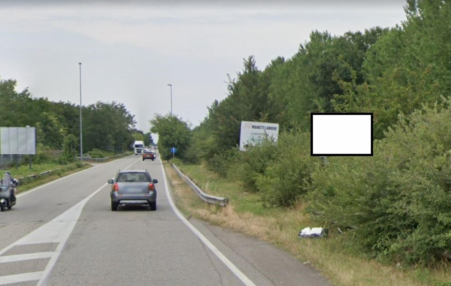 Impianto a SS35 DEI GIOVI  Certosa di Pavia