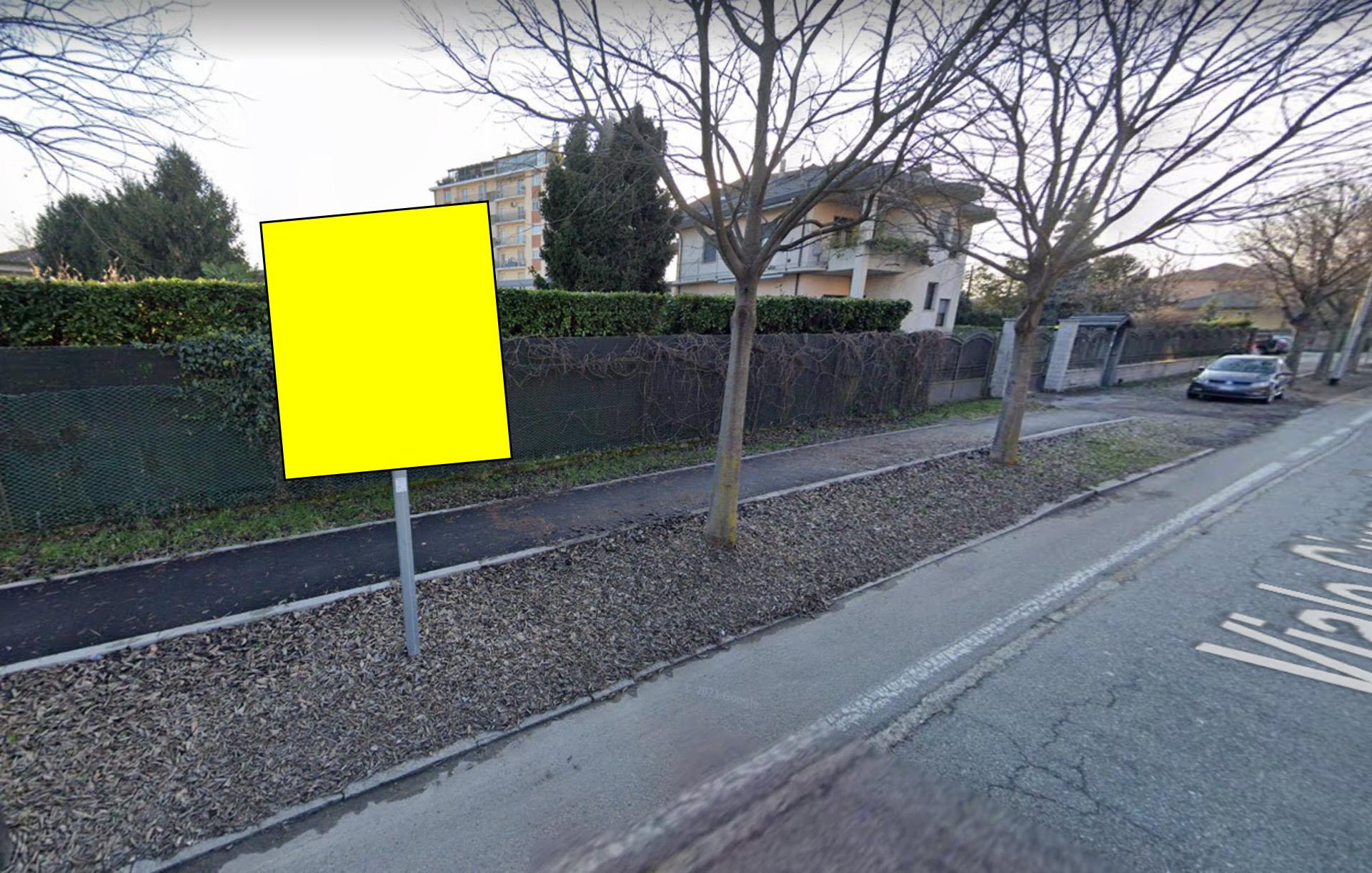 Impianto a VIALE GIUSEPPE BORRI 63 Busto Arsizio