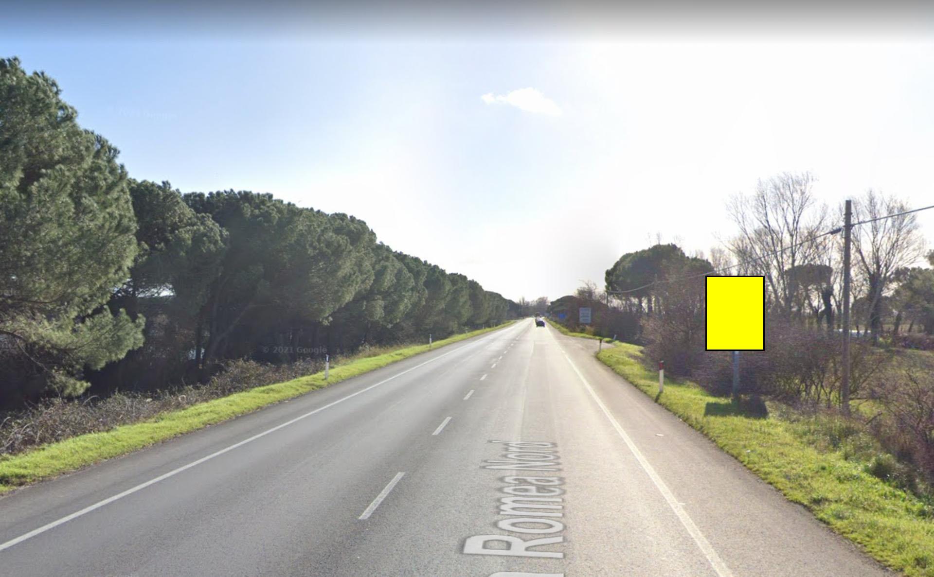 Impianto a VIA ROMEA NORD  Cervia