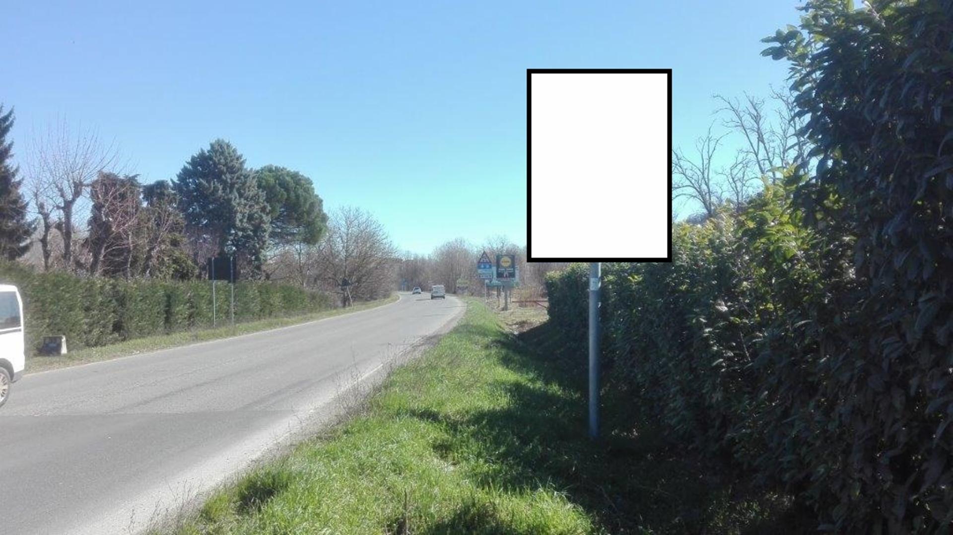 Impianto a VIA CASSAROGNA 60 Acqui Terme