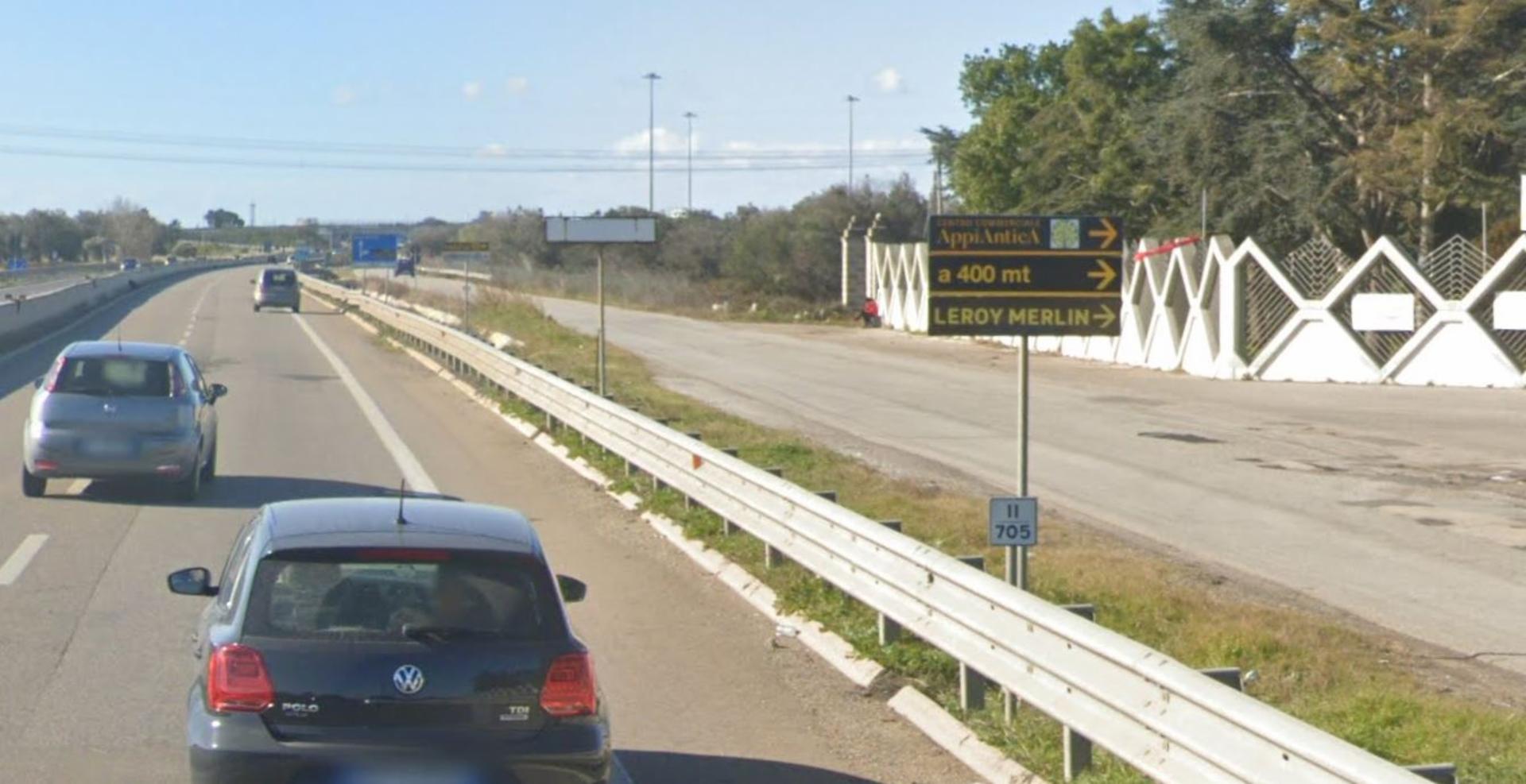 Impianto a VIA CITTADELLA DELLA RICERCA 5 Mesagne