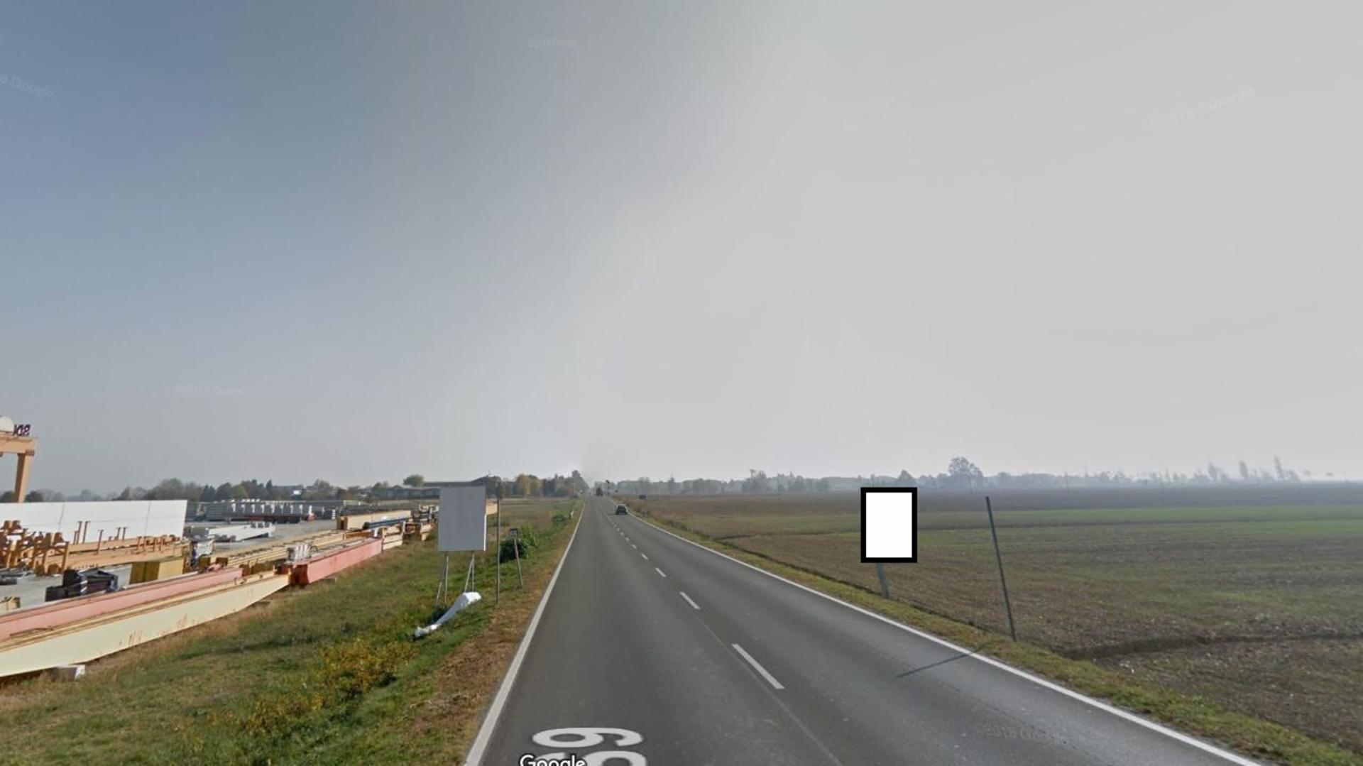 Impianto a STRADA STATALE 9  Fiorenzuola d'Arda