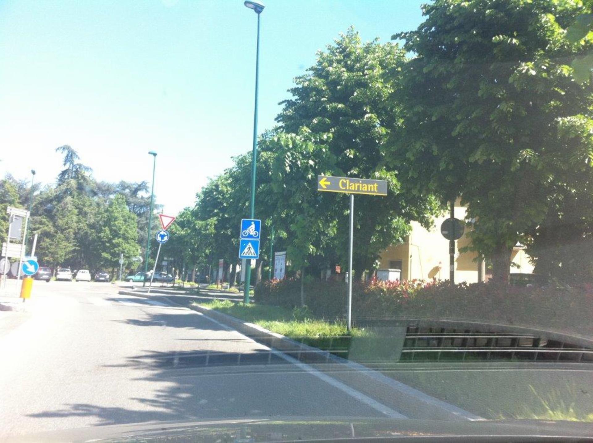 Impianto a VIA IV NOVEMBRE 51-47 Paderno Dugnano