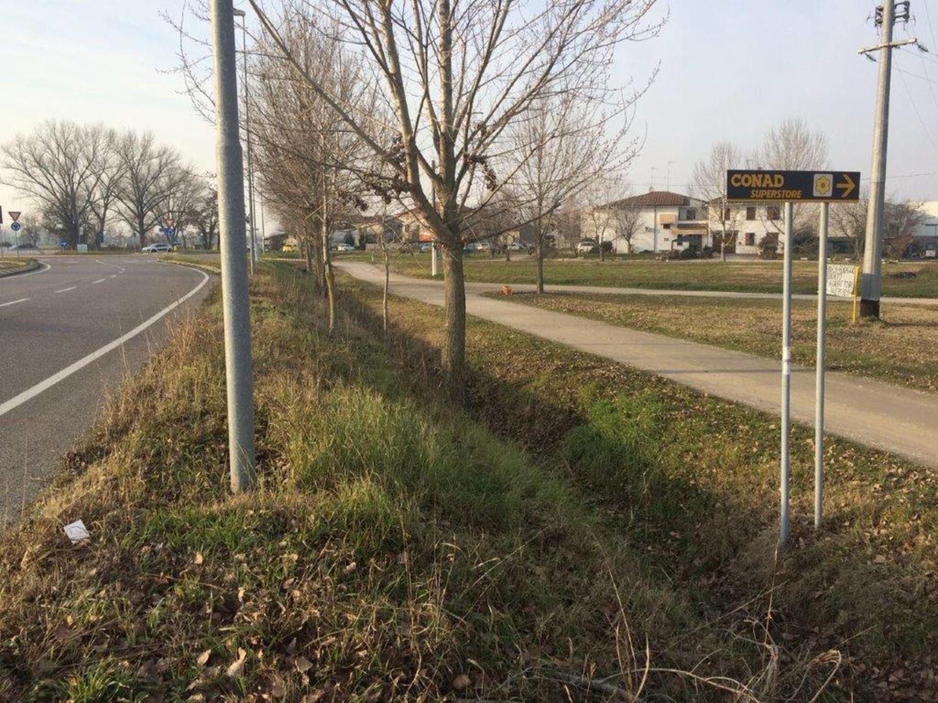 Impianto a STRADA PROVINCIALE 2  Luzzara