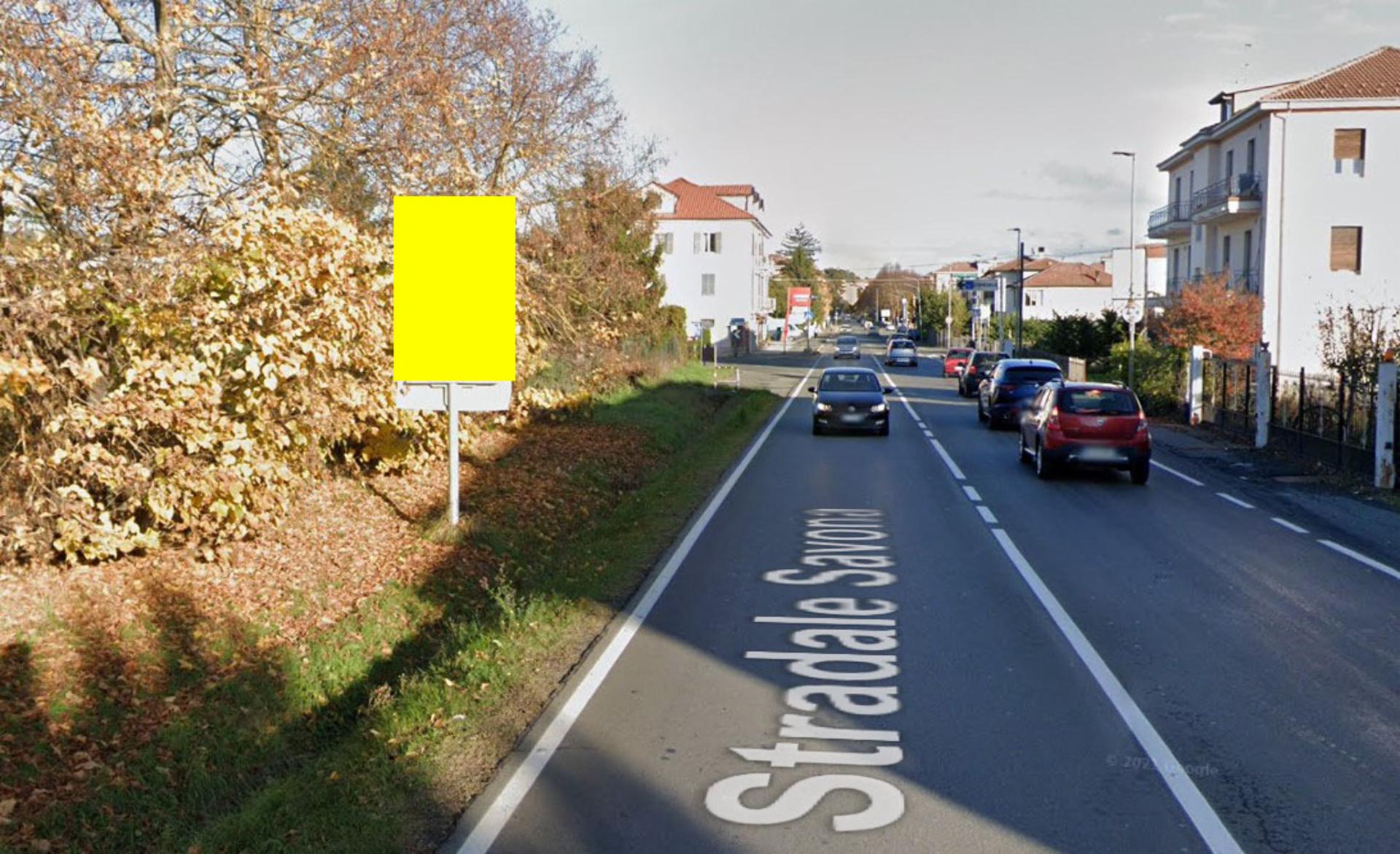 Impianto a STRADALE SAVONA 23 Acqui Terme