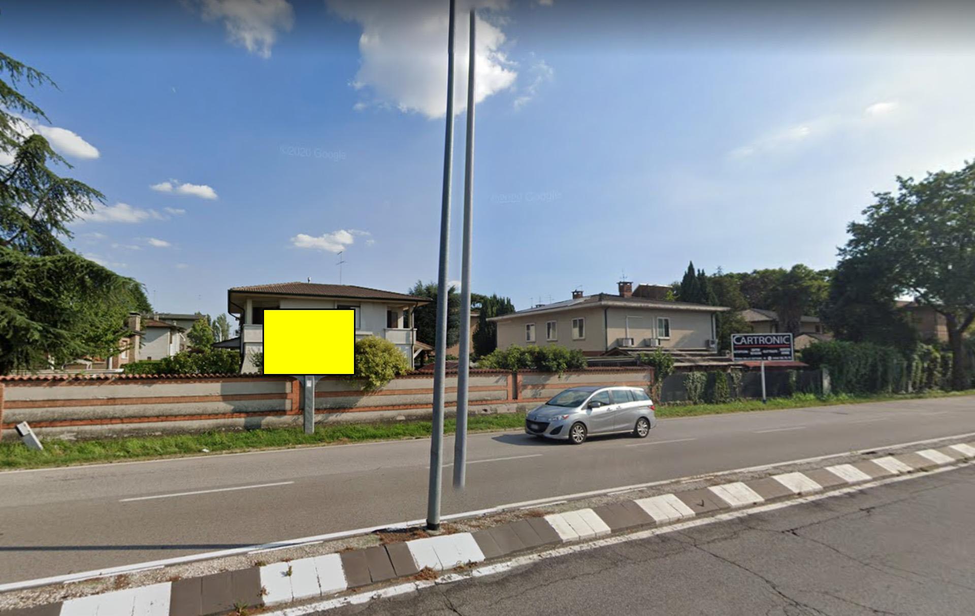 Impianto a VIALE ARMANDO DIAZ 68 Vicenza