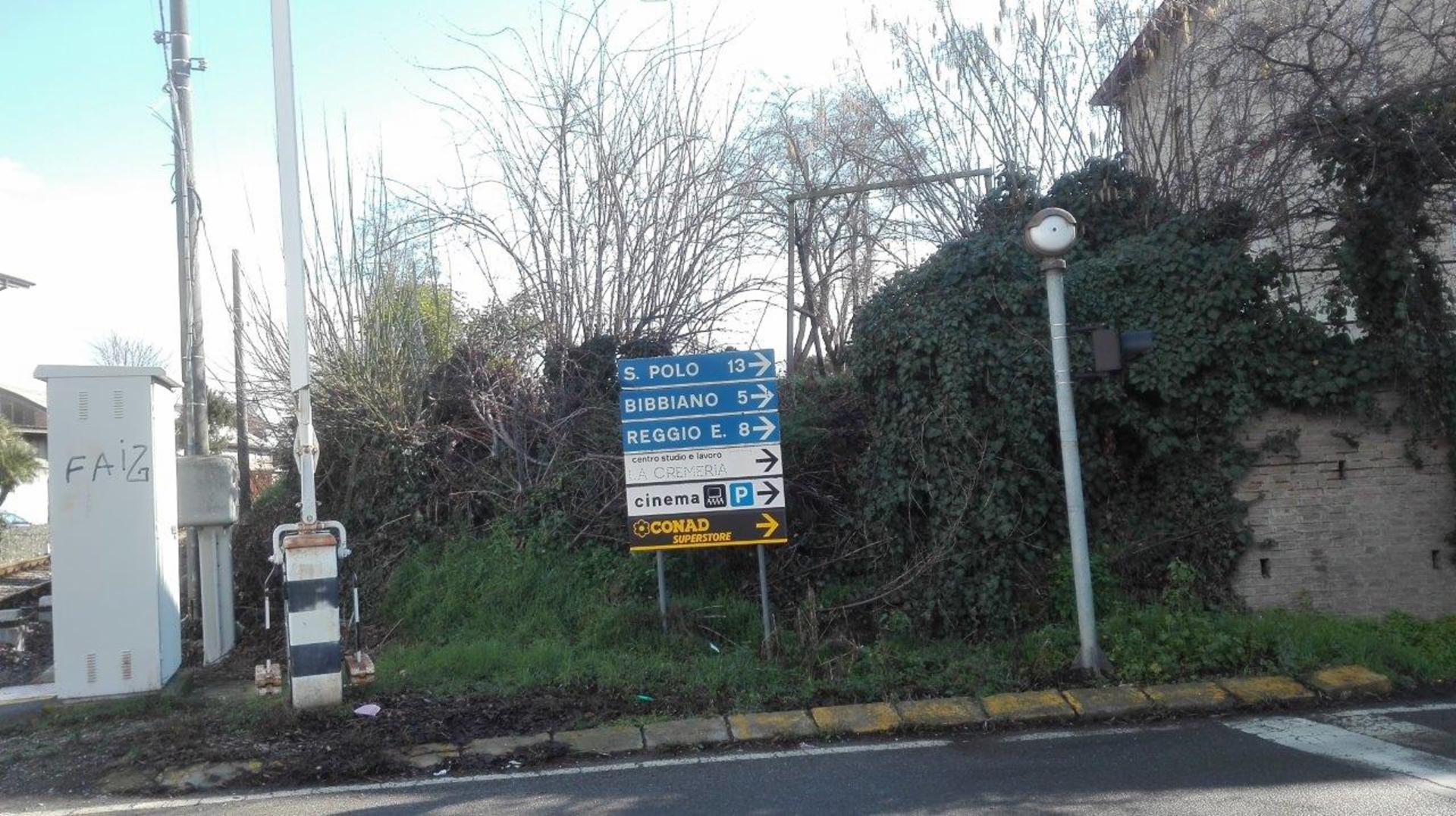 Impianto a VIA GUARDANAVONA 22 Cavriago