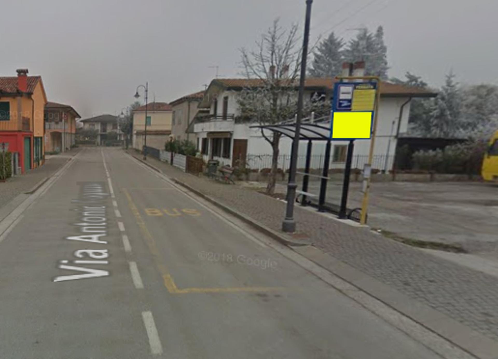 Impianto a VIALE ROMA   2  AGUGLIARO CHIESA  Agugliaro