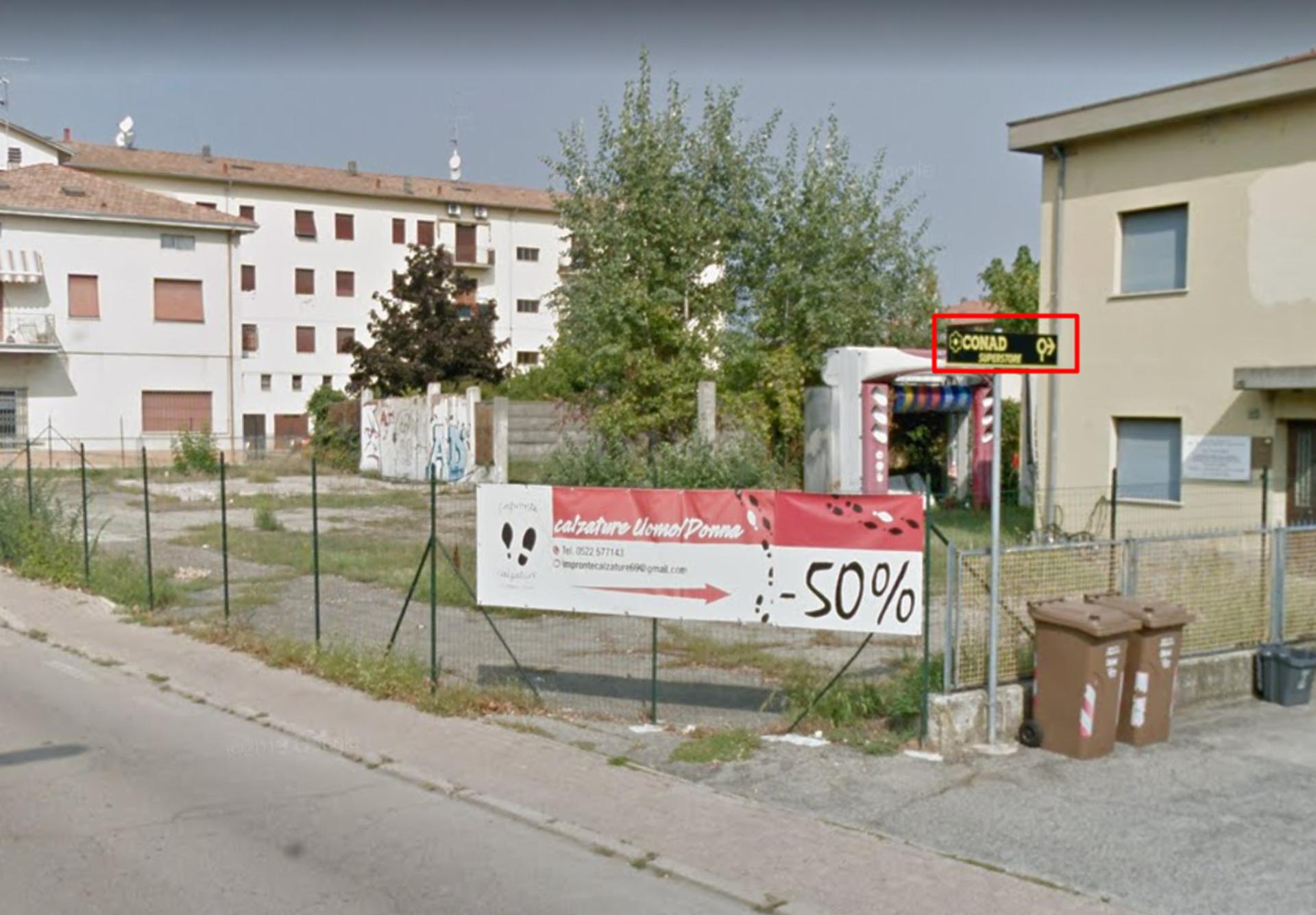 Impianto a VIA DELLA REPUBBLICA 44 Cavriago
